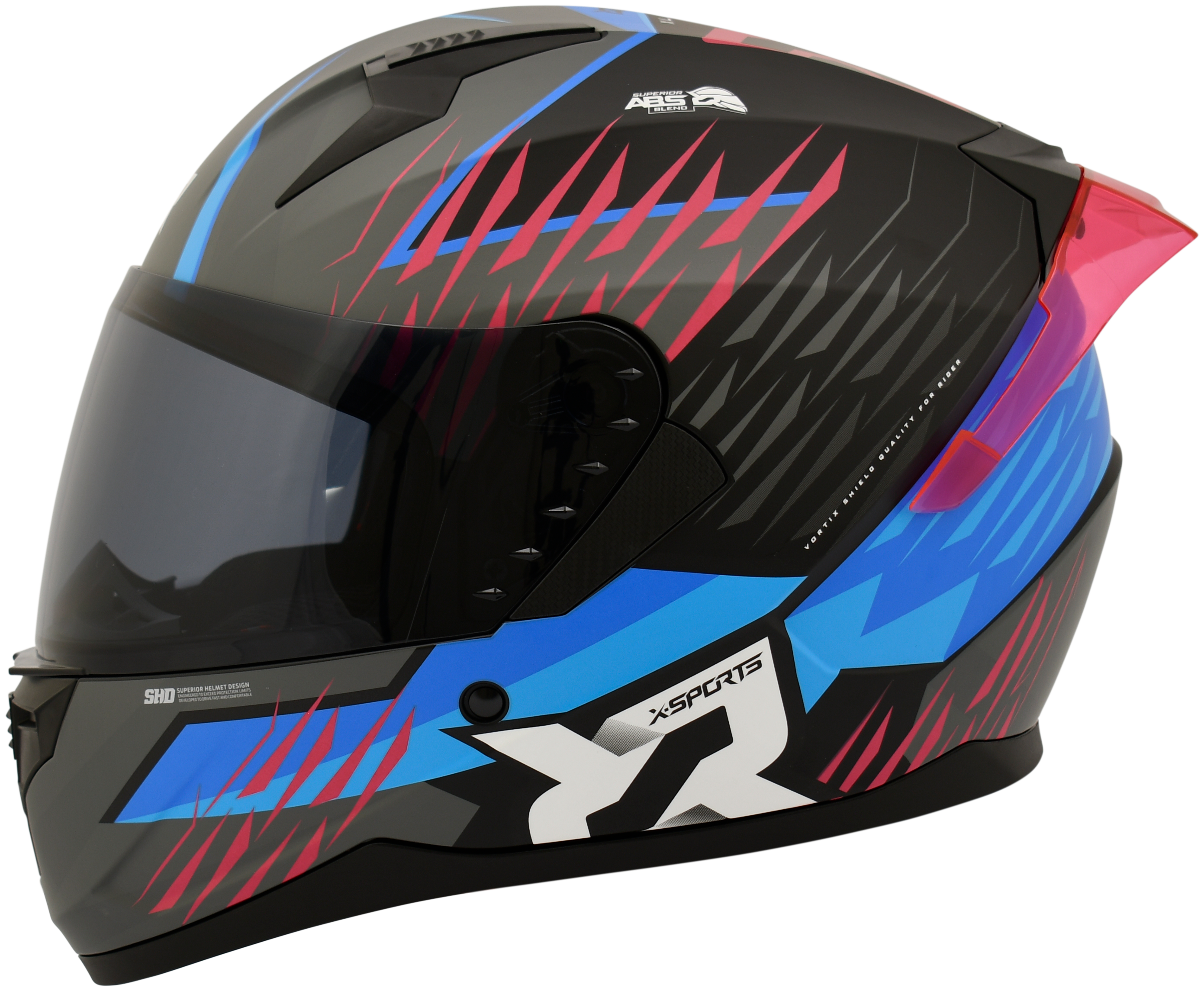 Casco Xsports M67 Xlayer