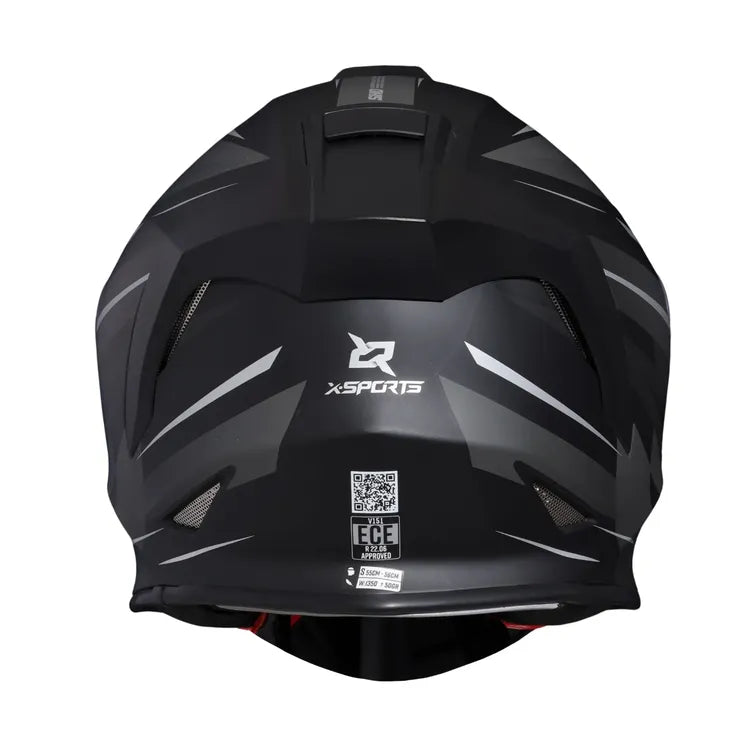 Casco Xsports V151 Koszmik