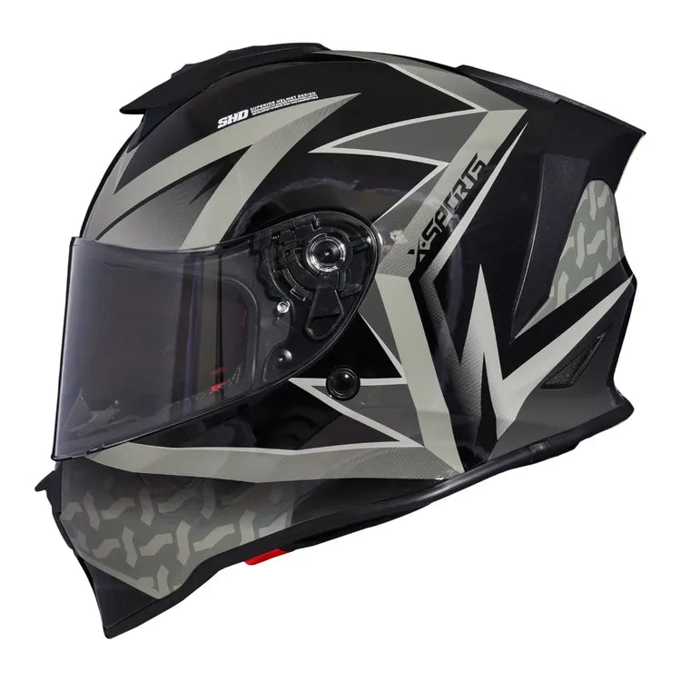 Casco Xsports V151 Wolfine