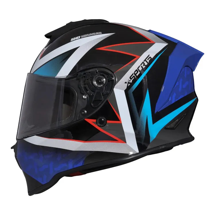 Casco Xsports V151 Wolfine