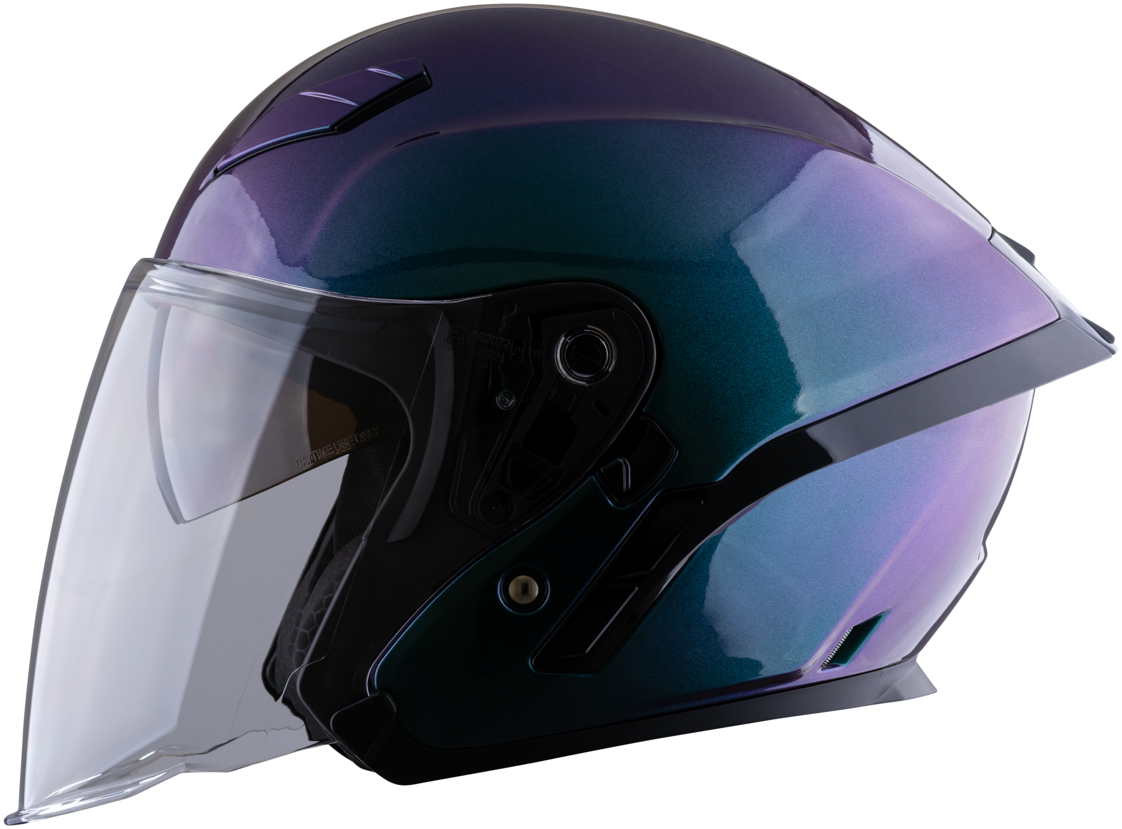 Casco Xsports 631 Solid