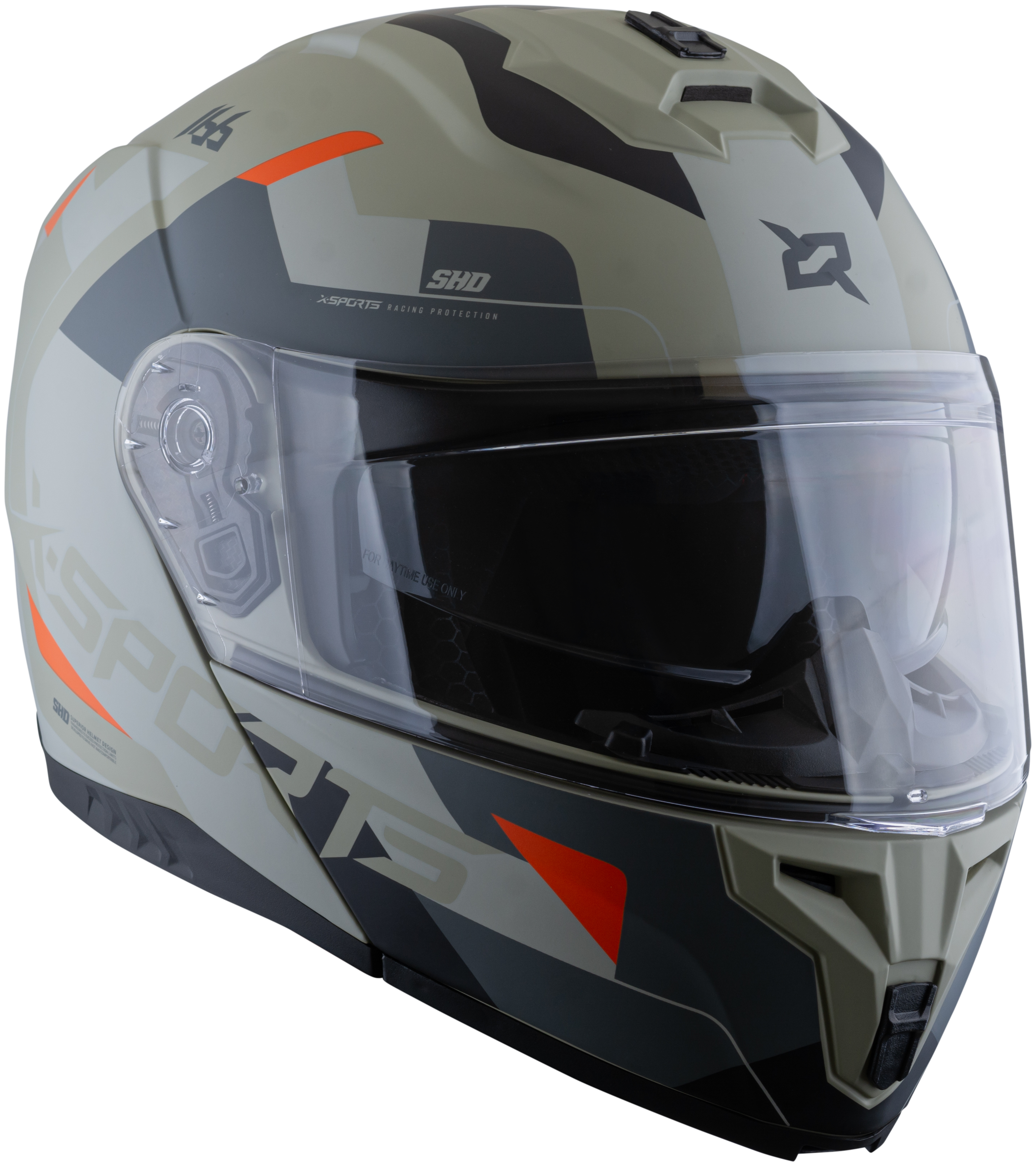 Casco XSPORTS 166 Bokanix Arena