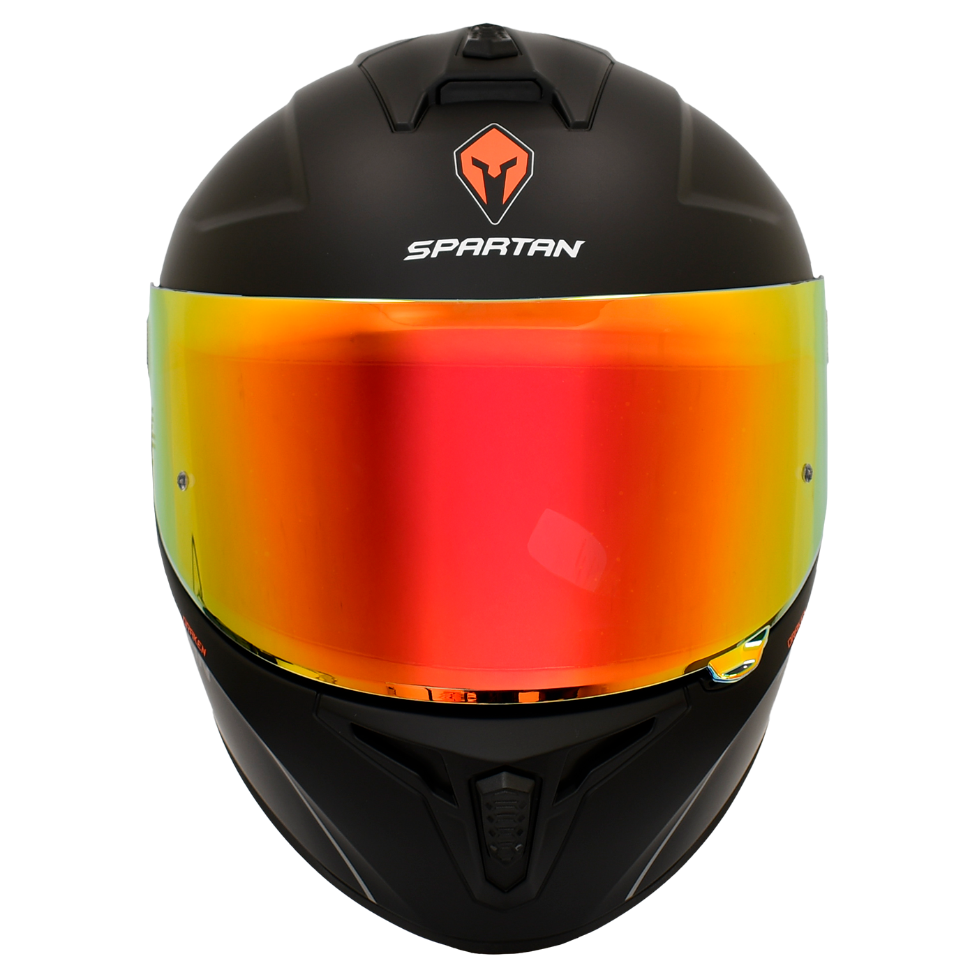 Casco SPARTAN DRAKEN SOLID PROMOCION