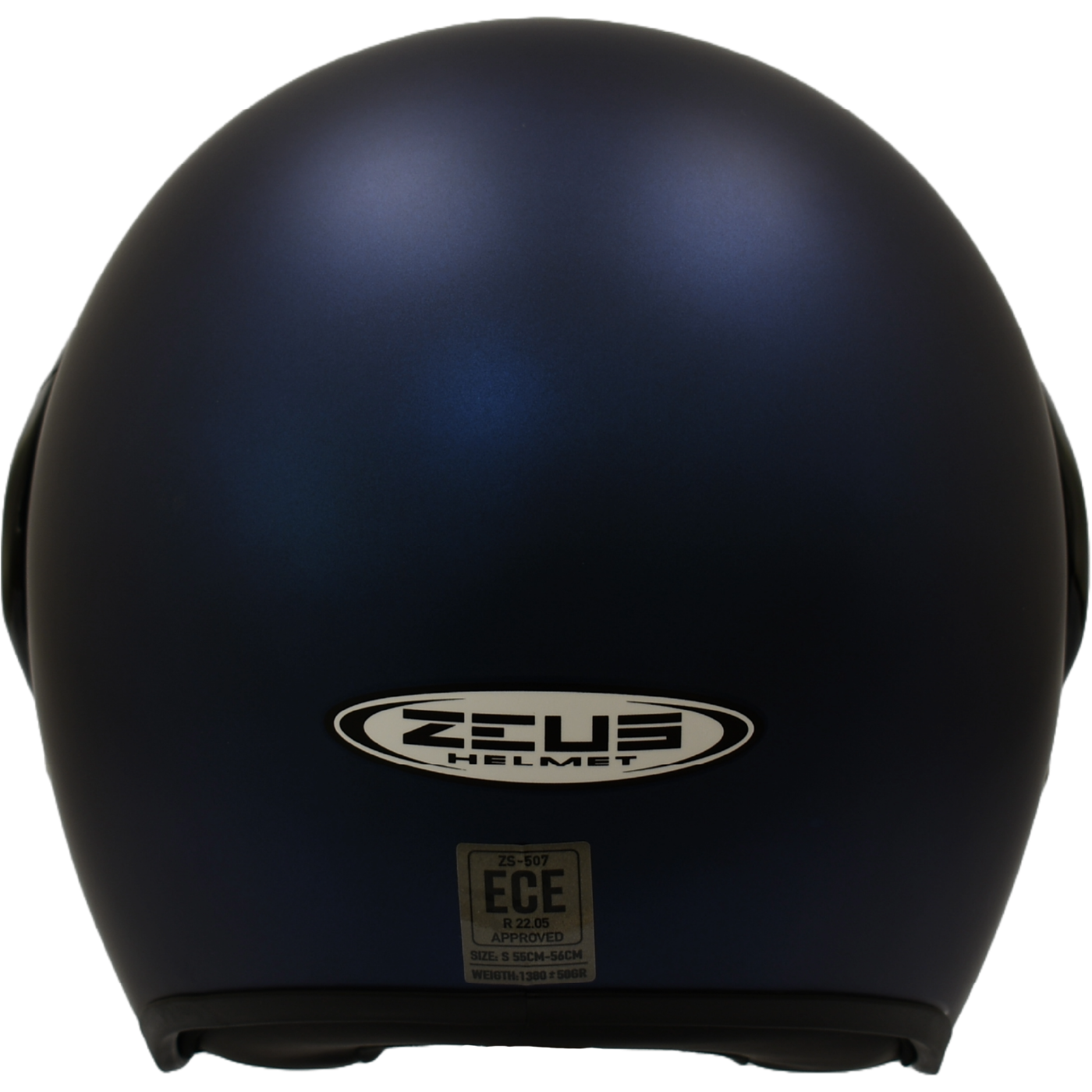 Casco ZEUS 507