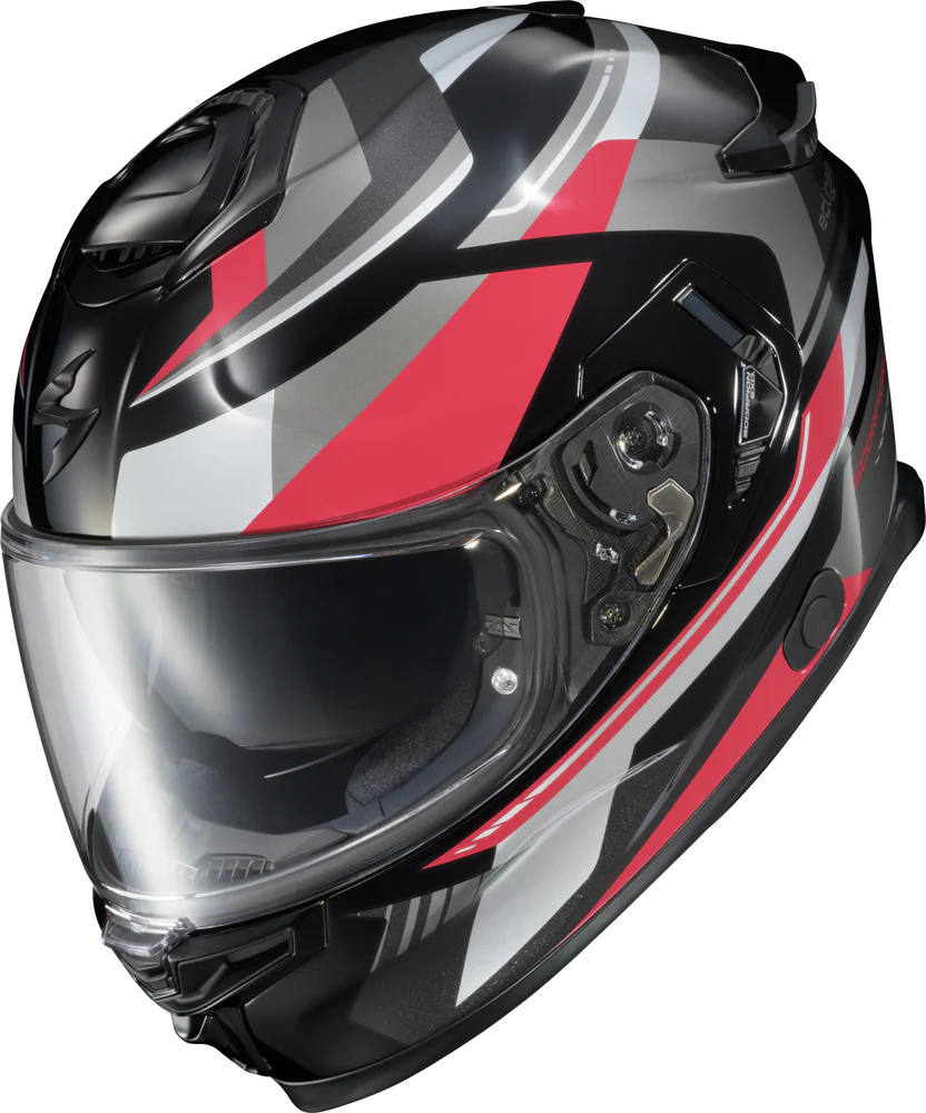 Casco Scorpion EXO Eclipse Lunar
