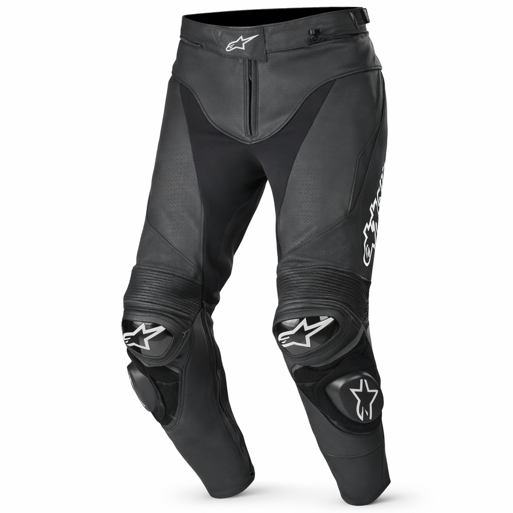 Pantalón Alpinestars Astar Racer Track v2