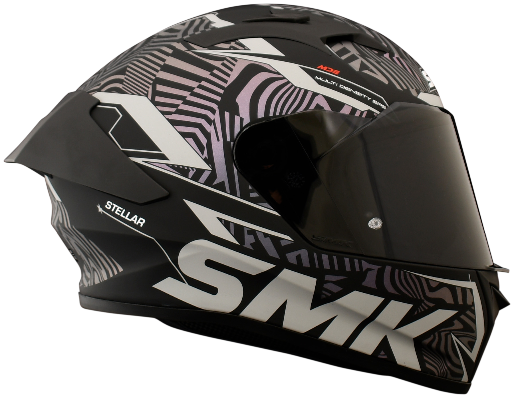 Casco SMK STELLAR