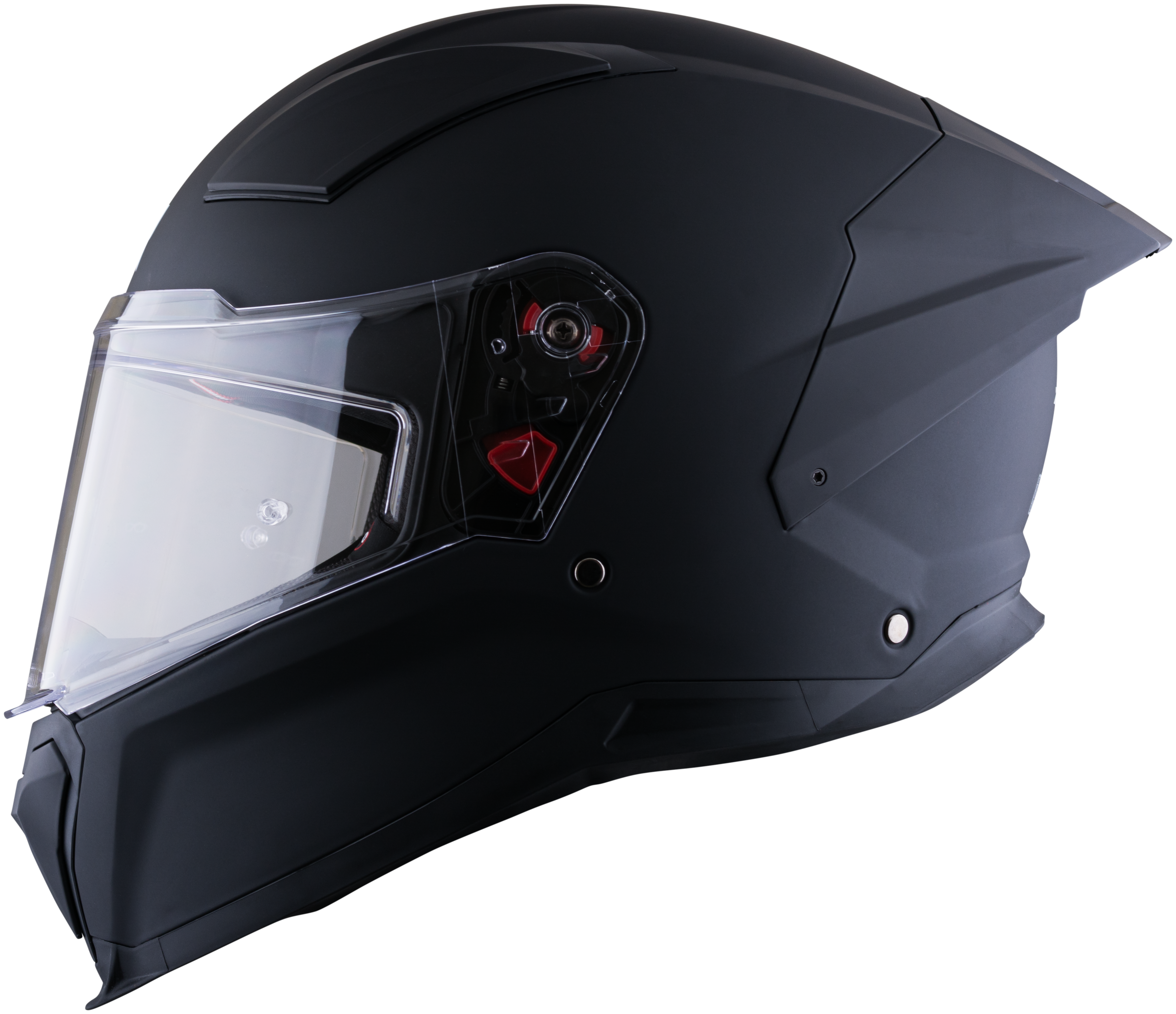Casco XSPORTS Helios Negro Mate