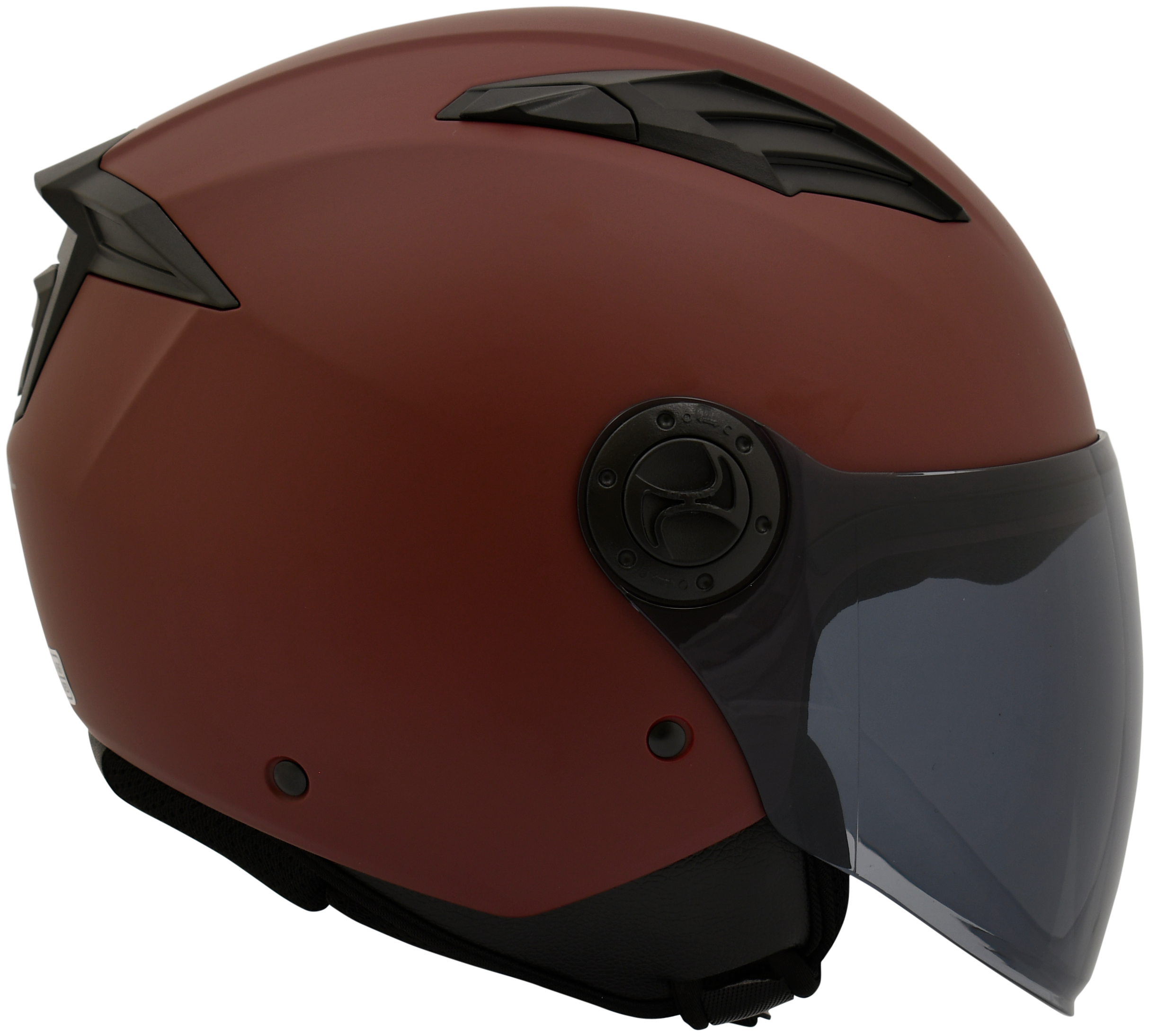 Casco KONTROL 236