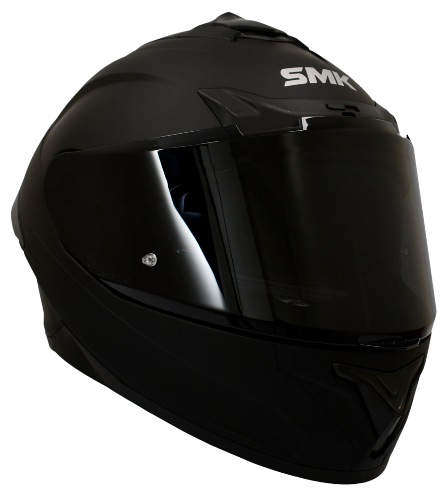Casco SMK TYPHOON Solid