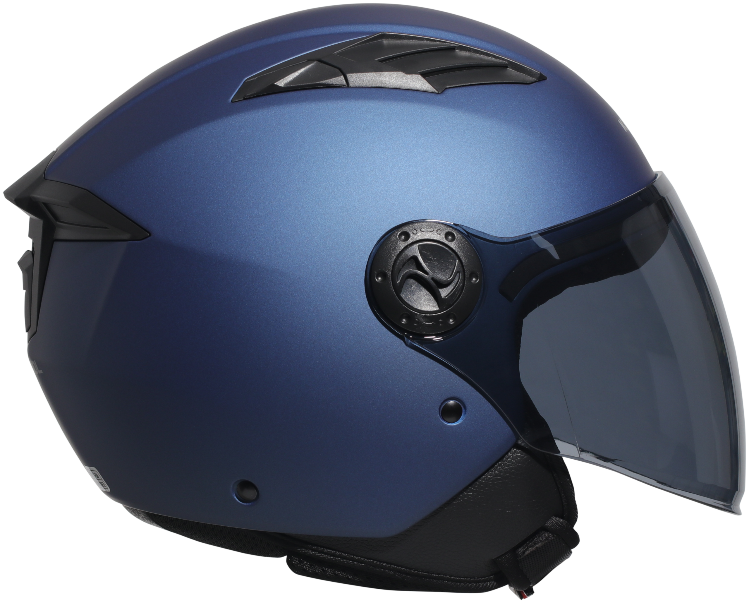 Casco KONTROL 236