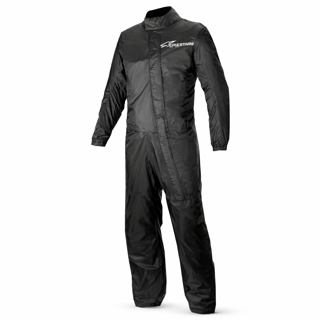 Impermeable Alpinestars Hurricane v2