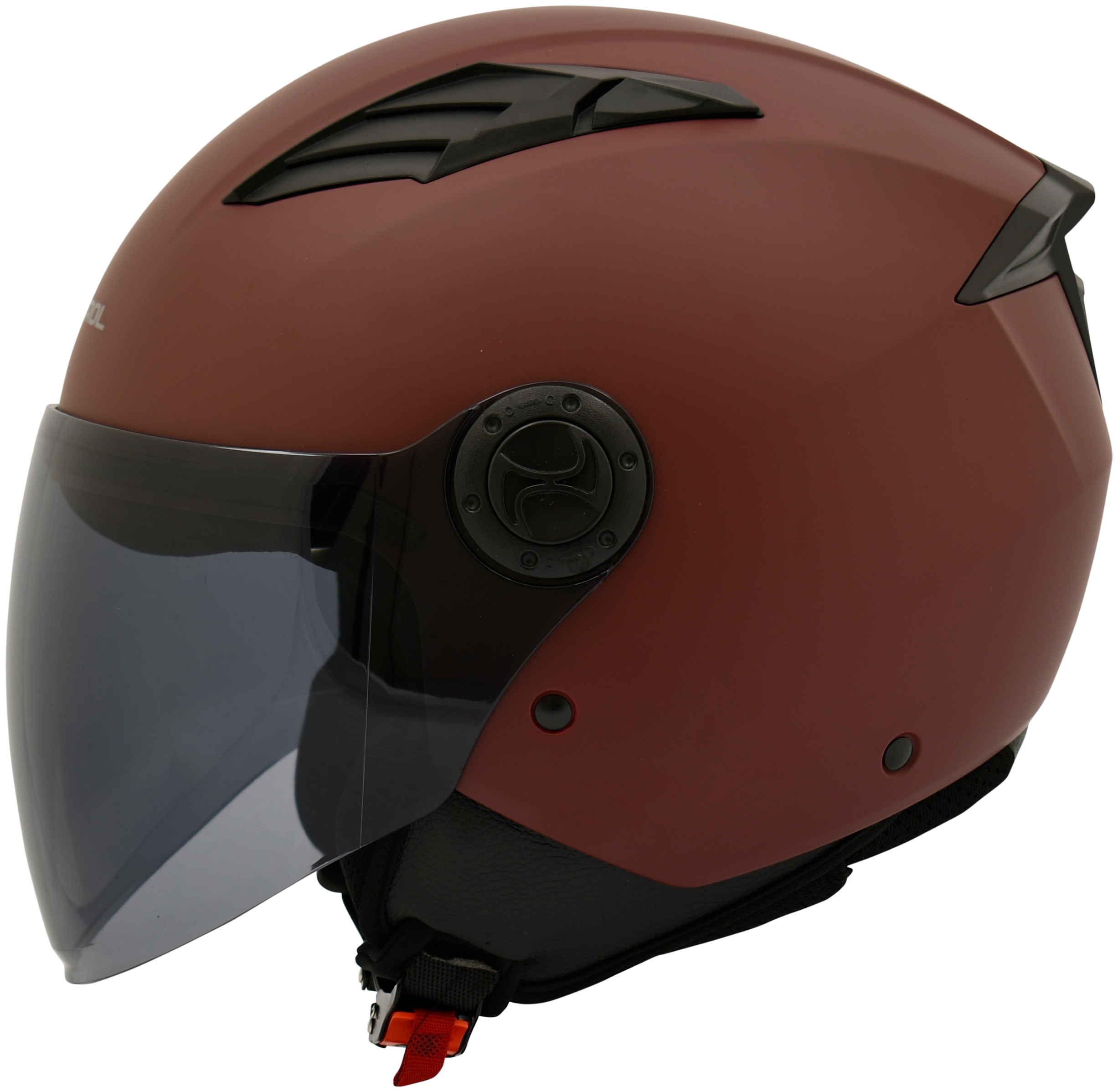 Casco KONTROL 236
