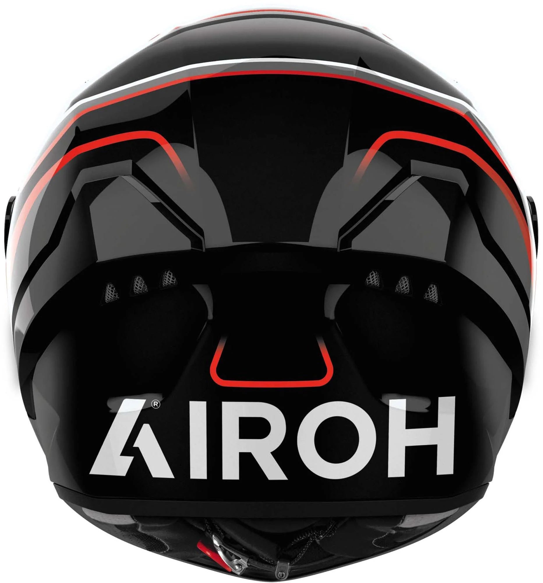 Casco AIROH Connor Masker Gloss