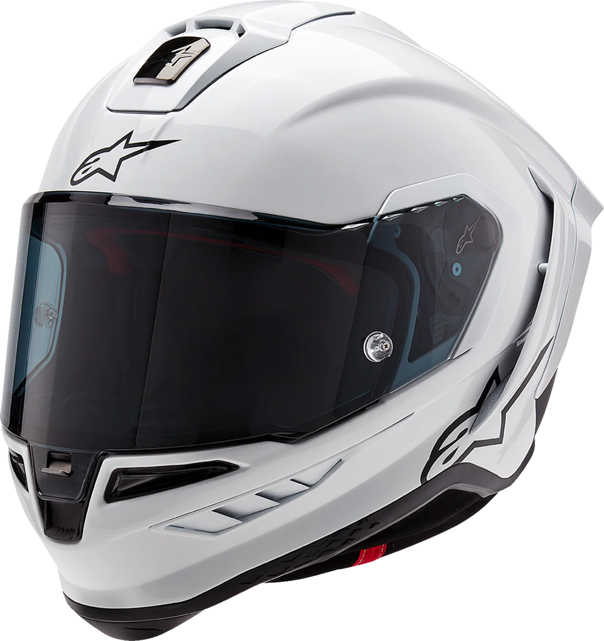Casco ALPINESTARS Supertech R10 Carbon