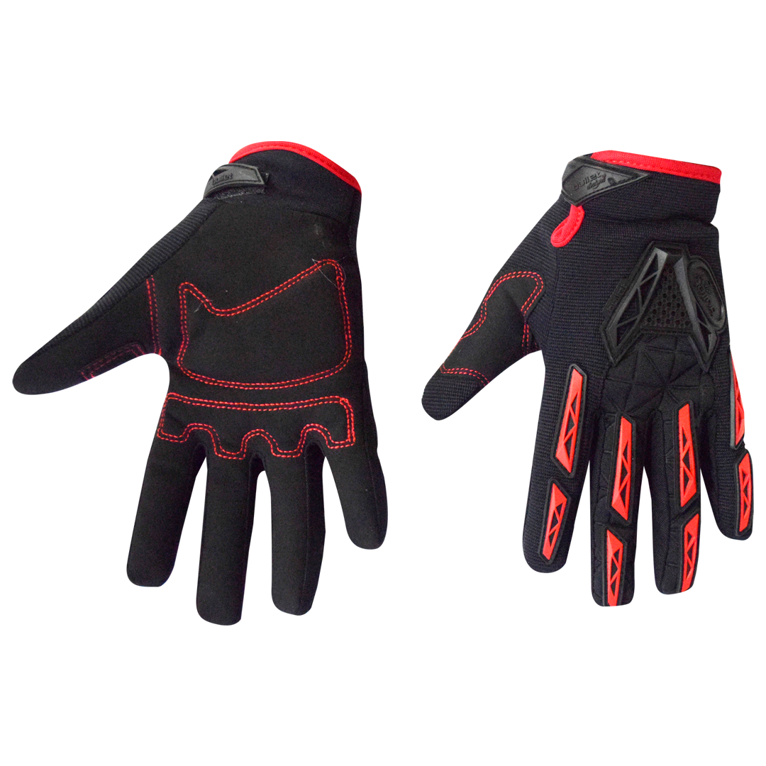 Guantes Bullet 833