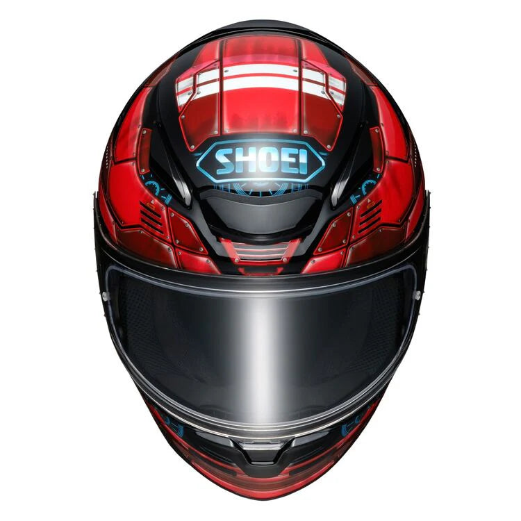 CASCO Shoei