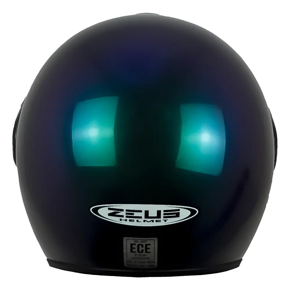 Casco ZEUS 507