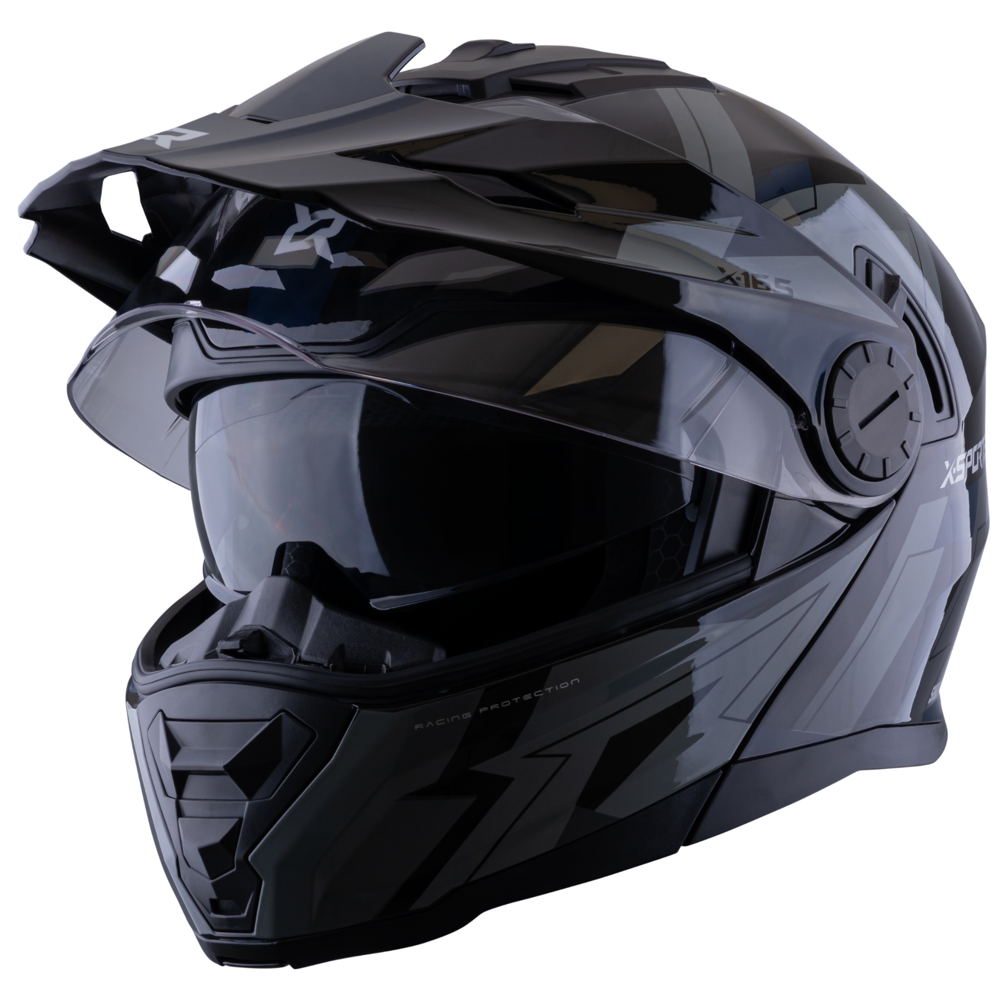 Casco Xsports 165 Ramak