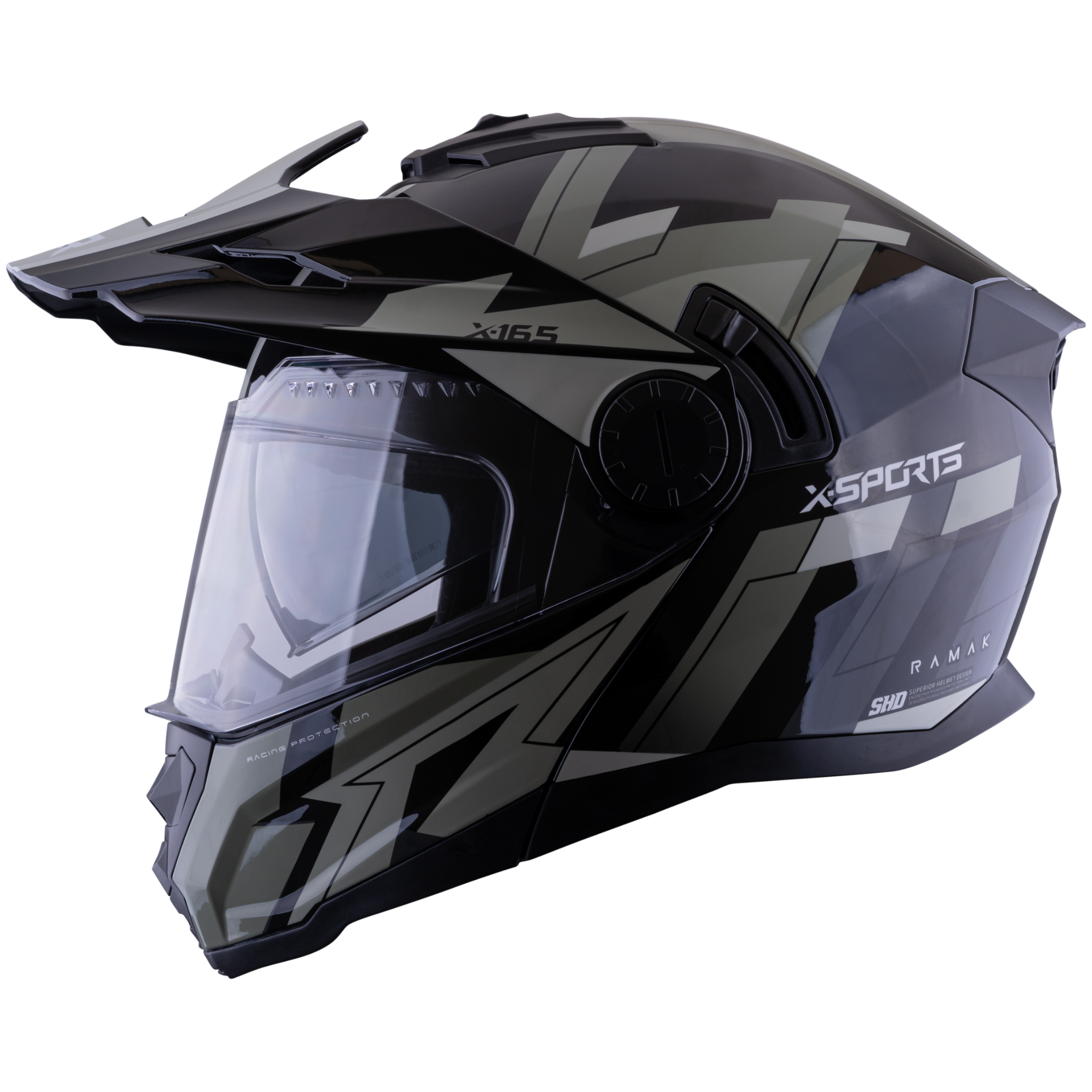 Casco Xsports 165 Ramak