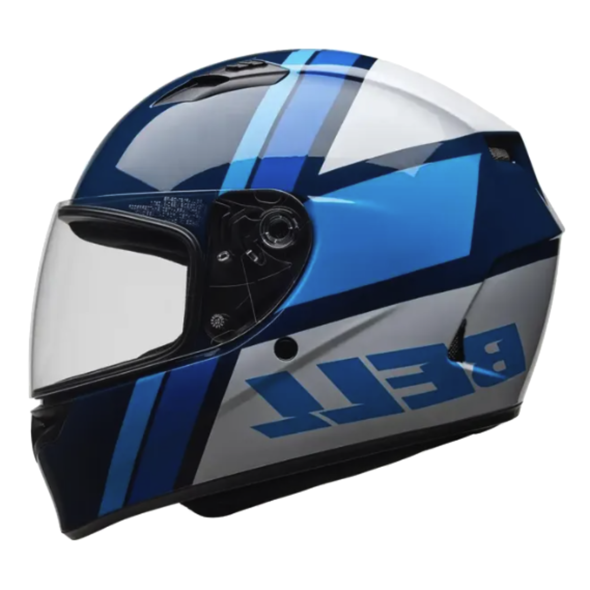 Casco Moto Bell Qualifier Chasm