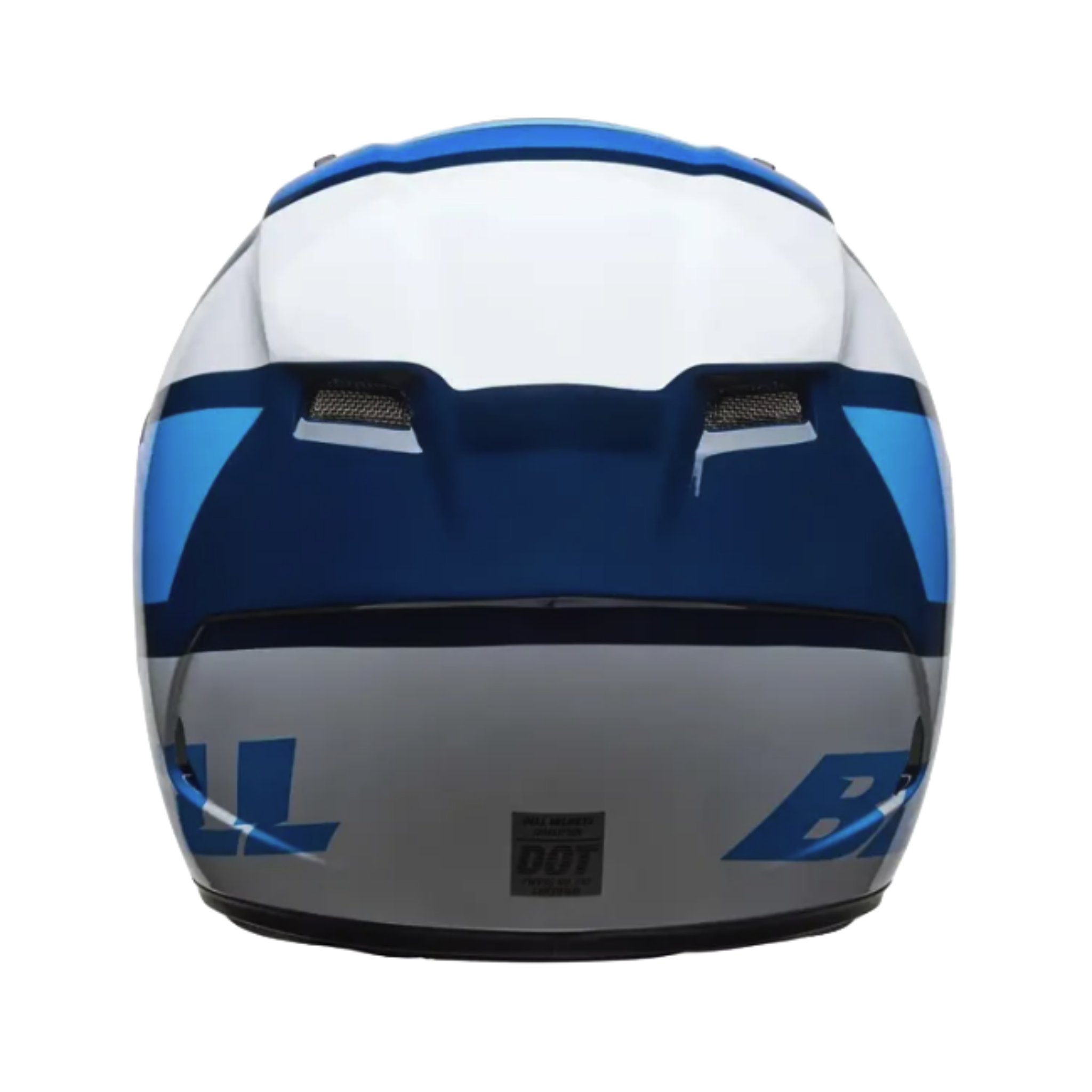 Casco Moto Bell Qualifier Chasm