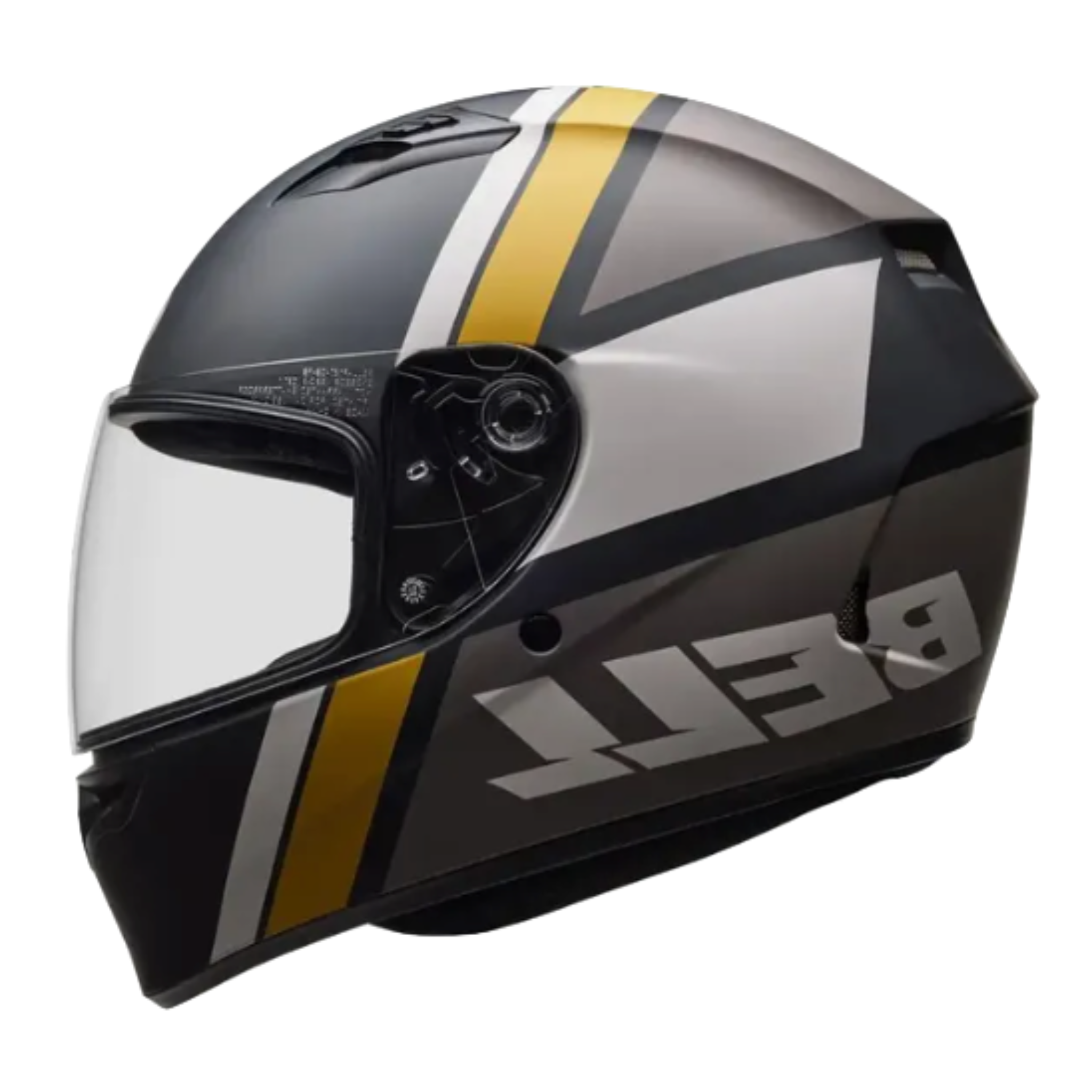 Casco Moto Bell Qualifier Chasm