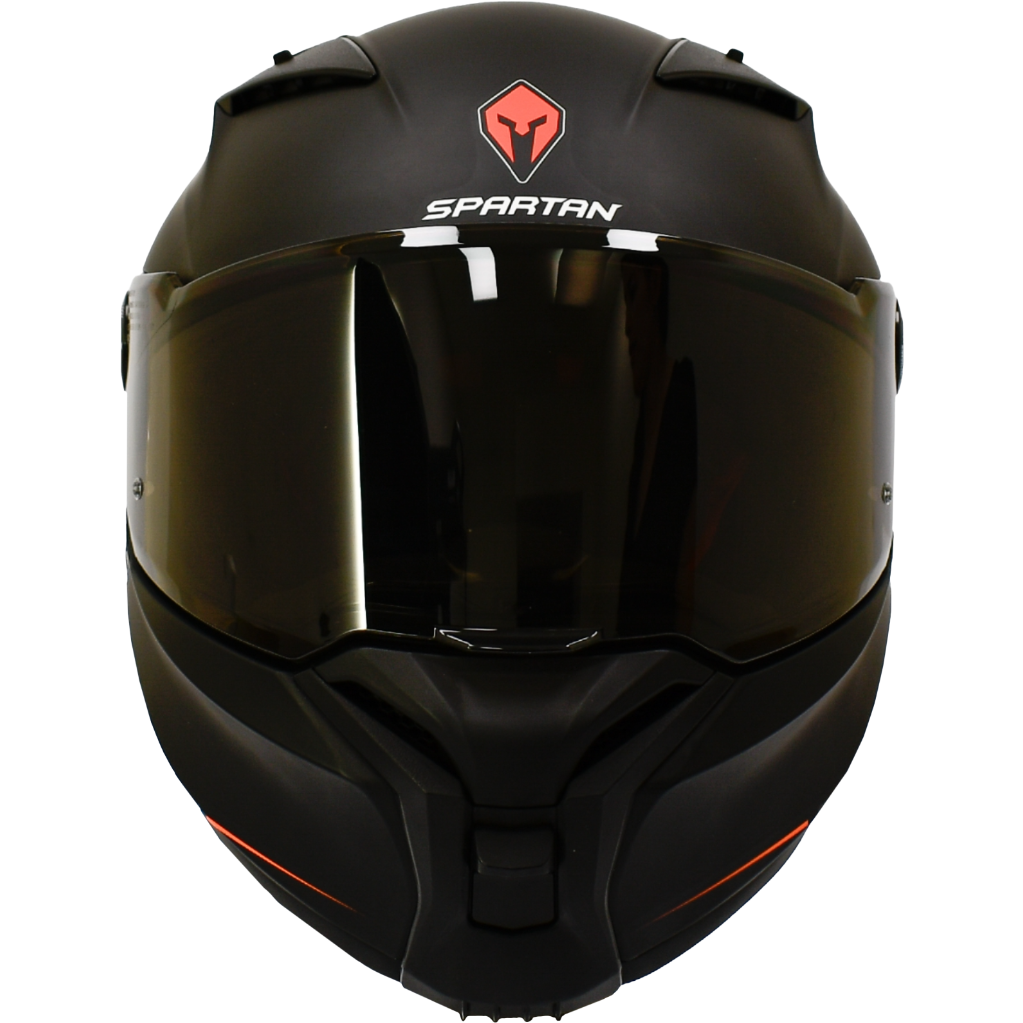 Casco Spartan Fenix Solid