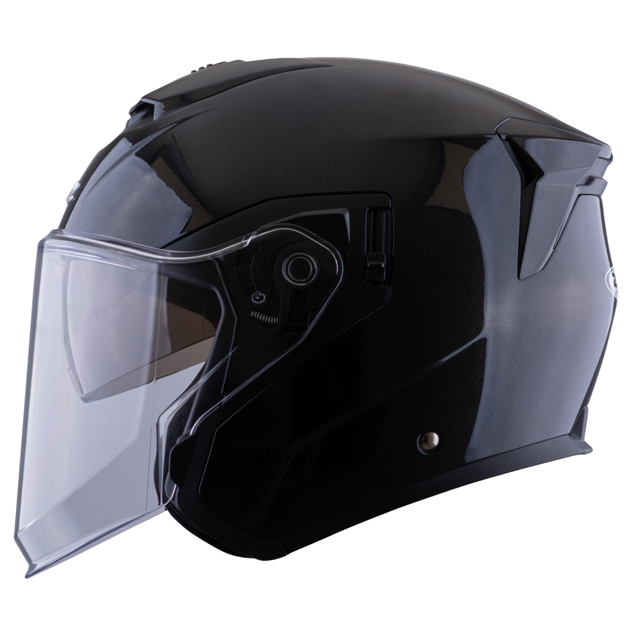 Casco ZEUS 626