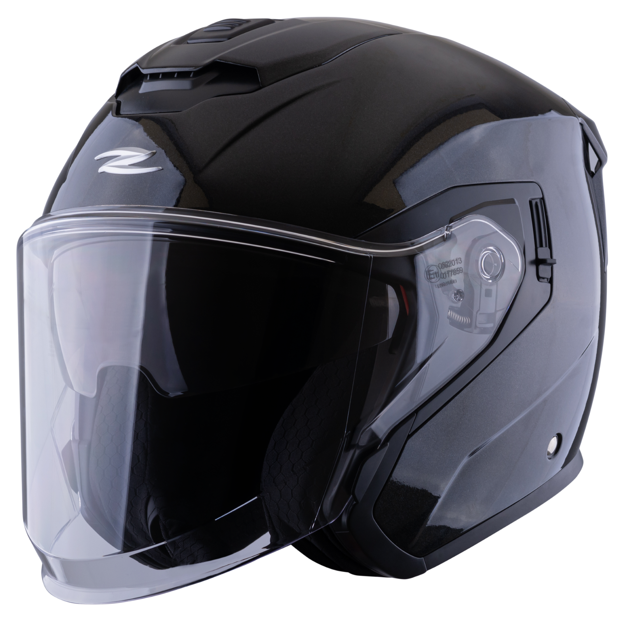Casco ZEUS 626