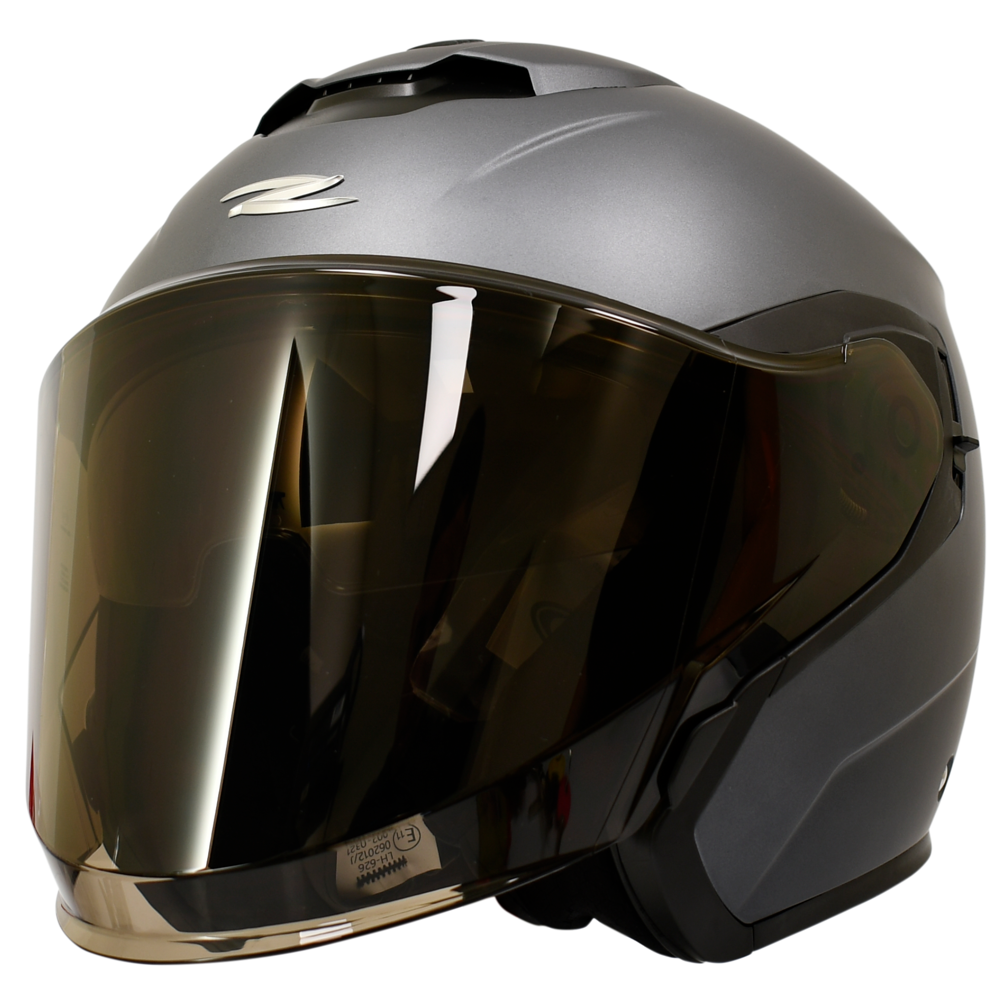Casco ZEUS 626