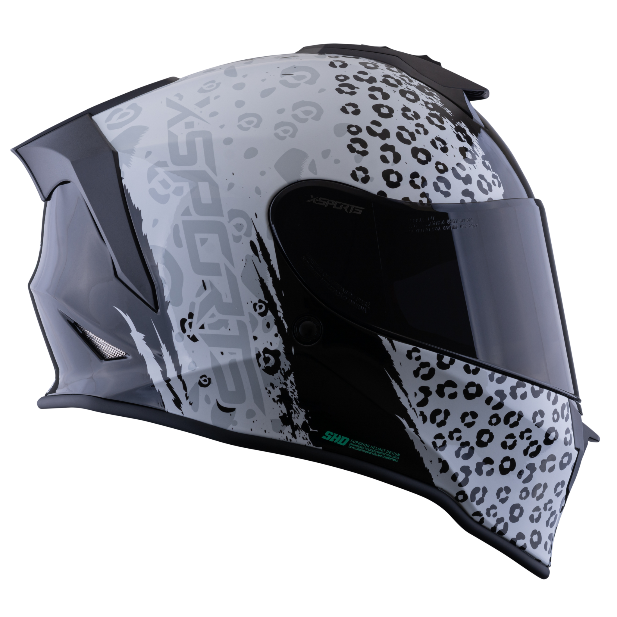 Casco Xsports V151 Amaz