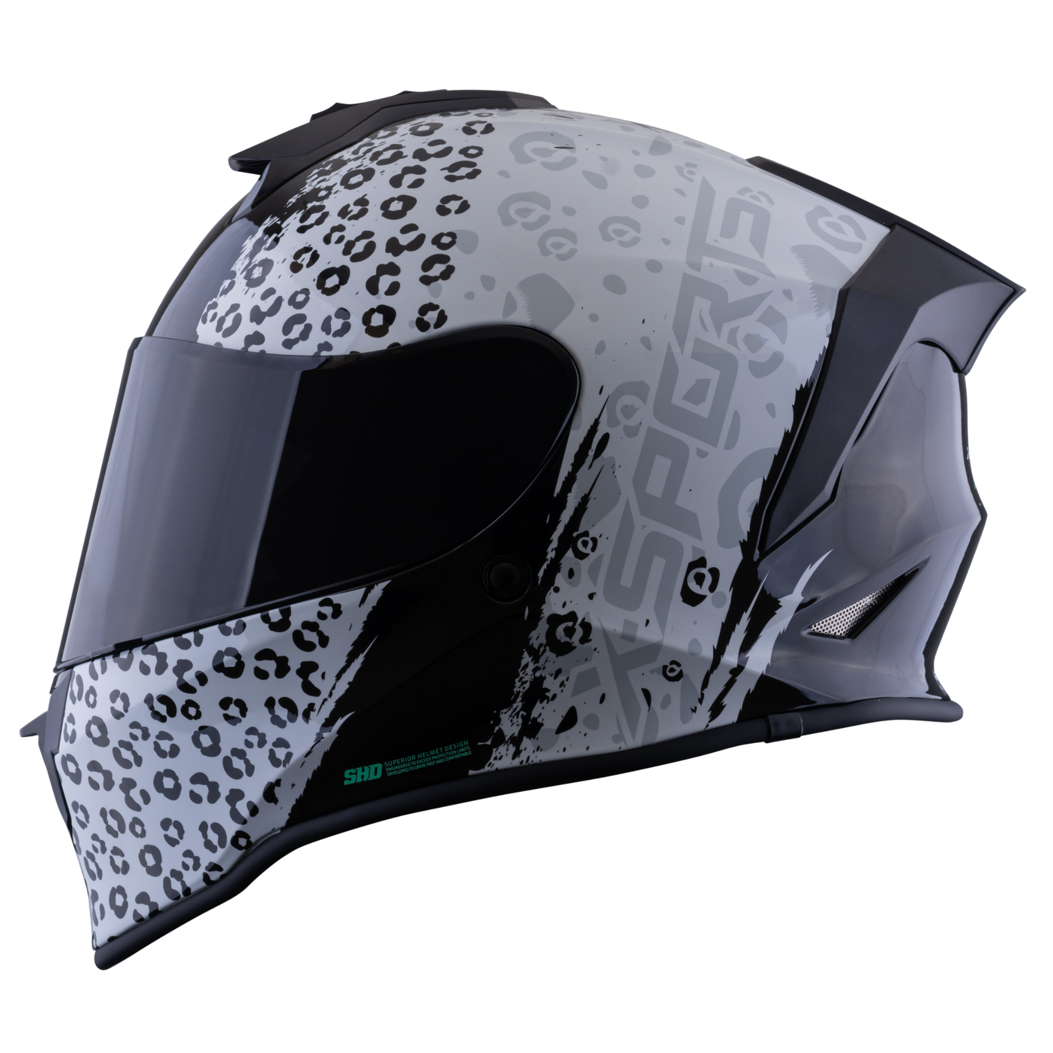 Casco Xsports V151 Amaz