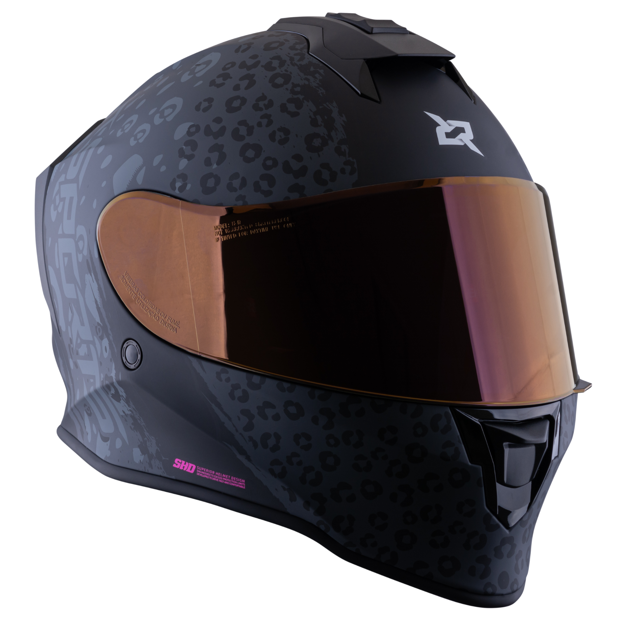 Casco Xsports V151 Amaz