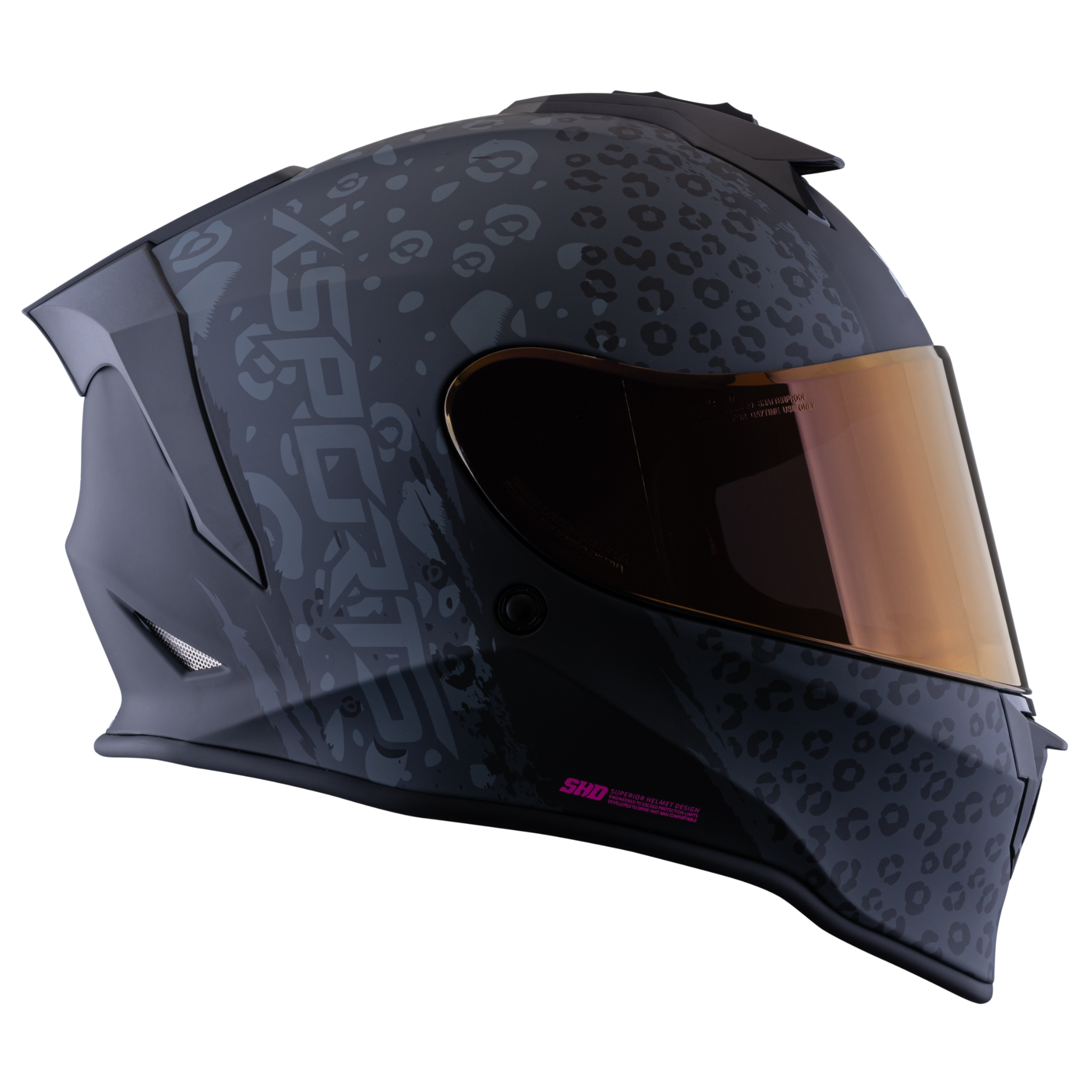 Casco Xsports V151 Amaz