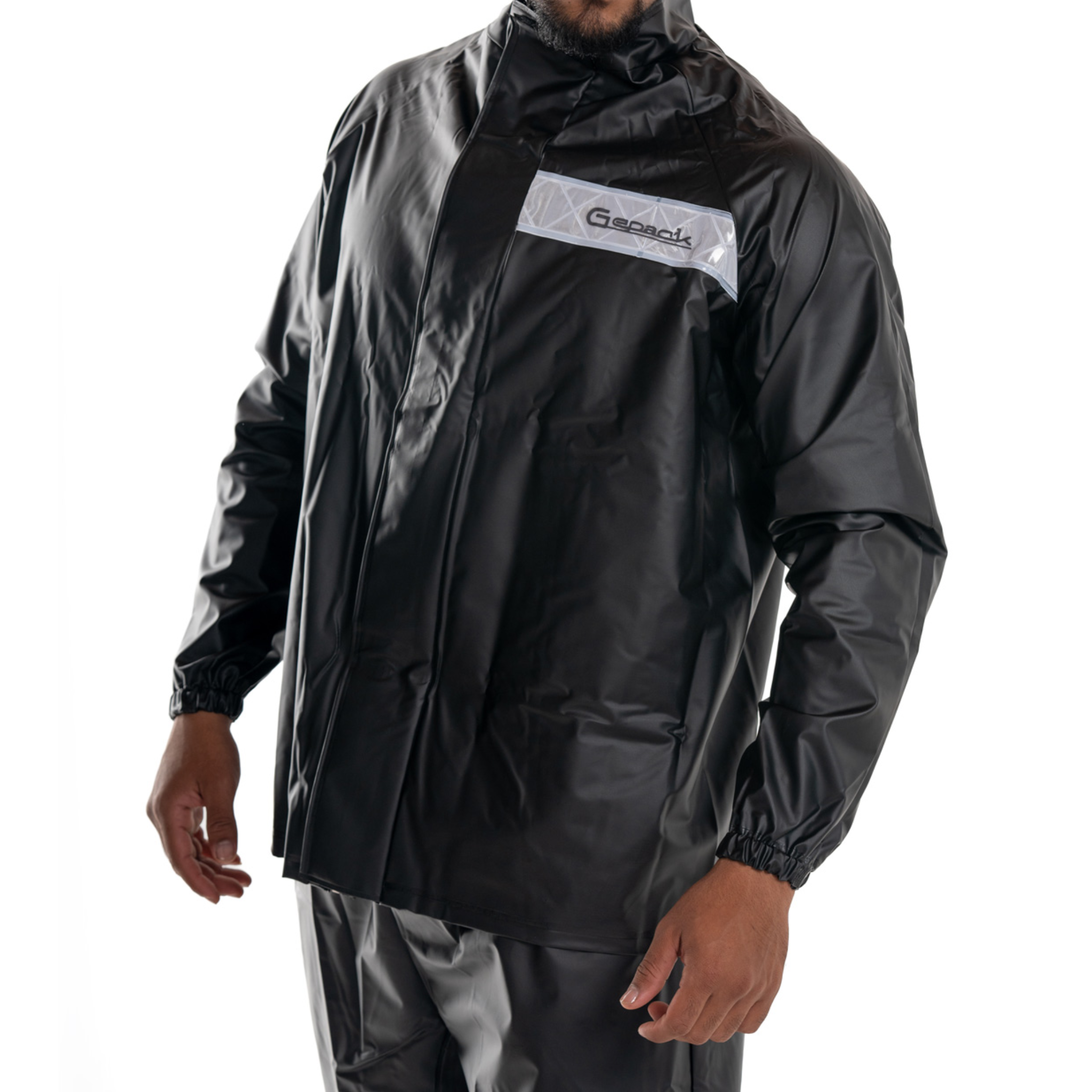 Impermeable Gepack Basic VETROX