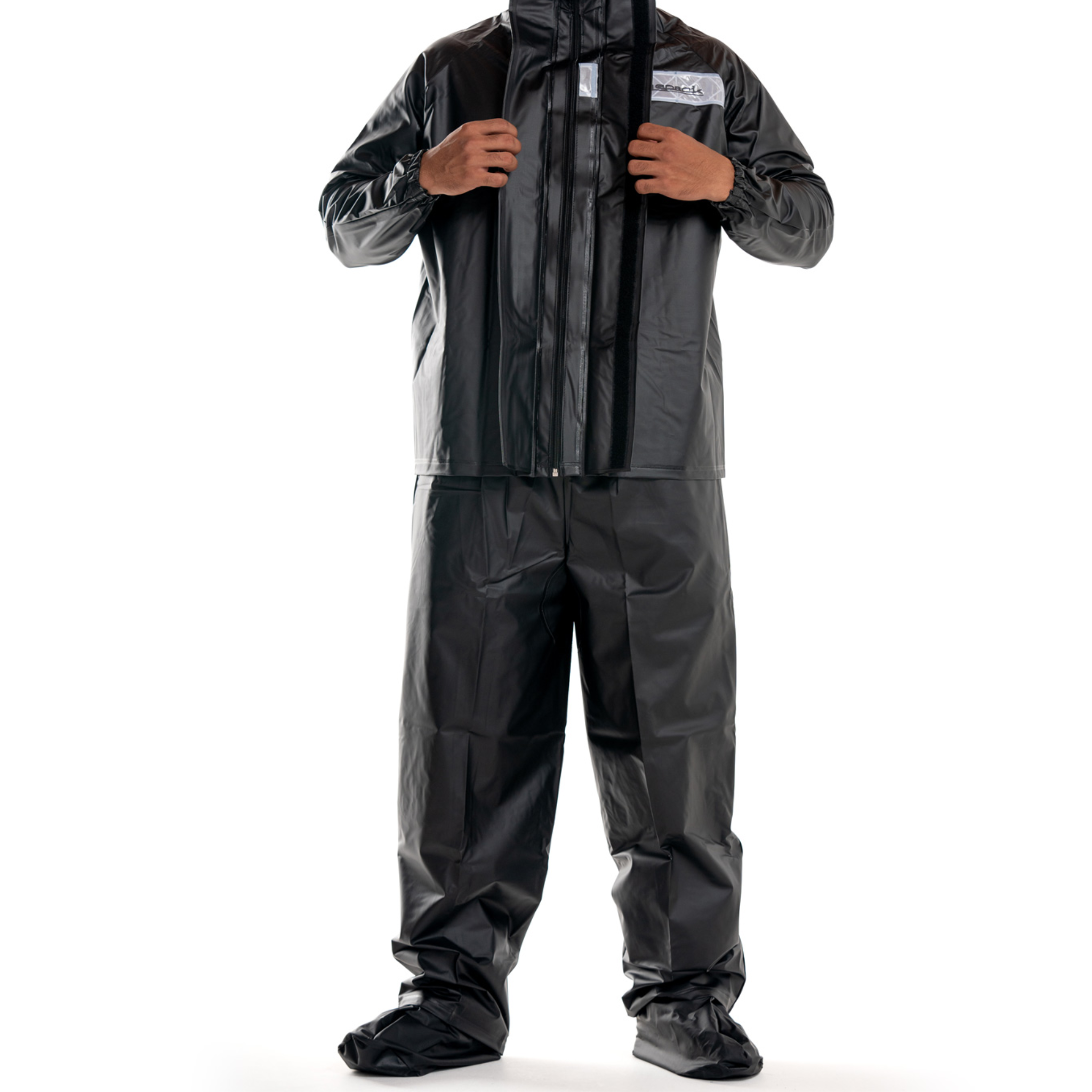 Impermeable Gepack Basic VETROX
