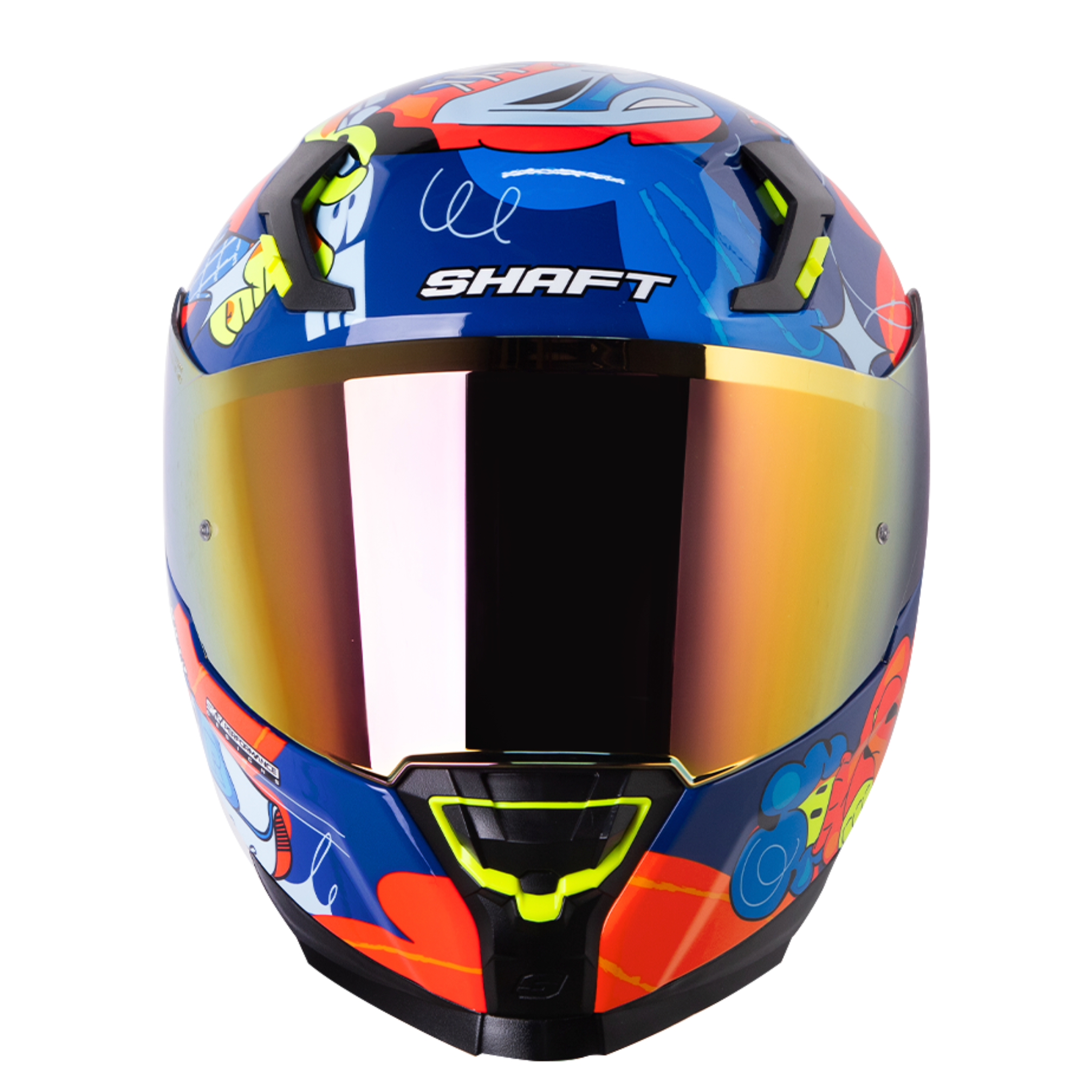 SHAFT SH-562 R Fast Foot