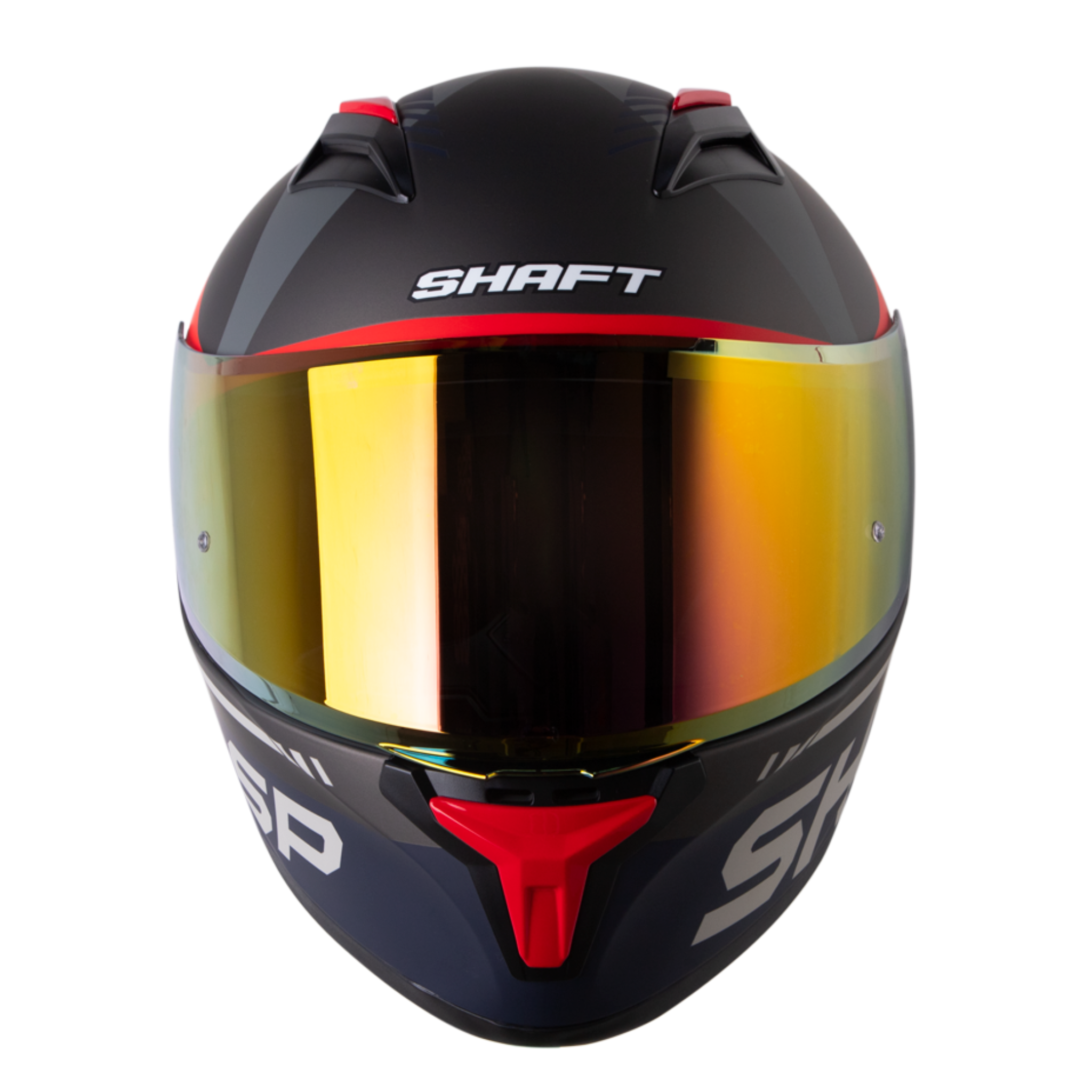 SHAFT SH-582SP EVO Acenes Gris