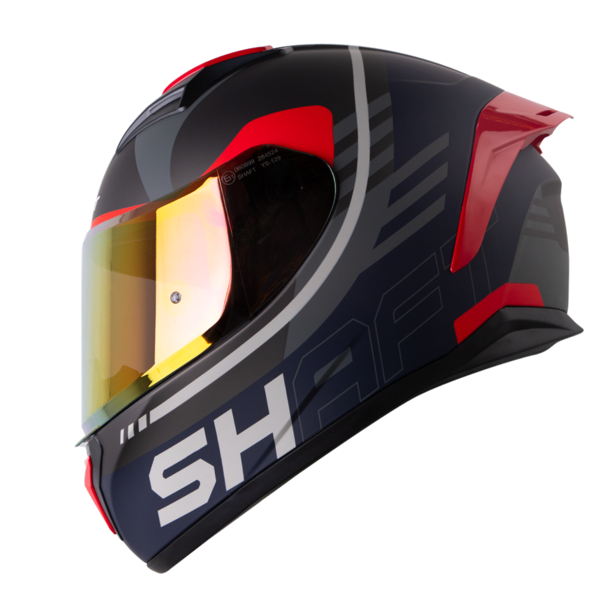 SHAFT SH-582SP EVO Acenes Gris