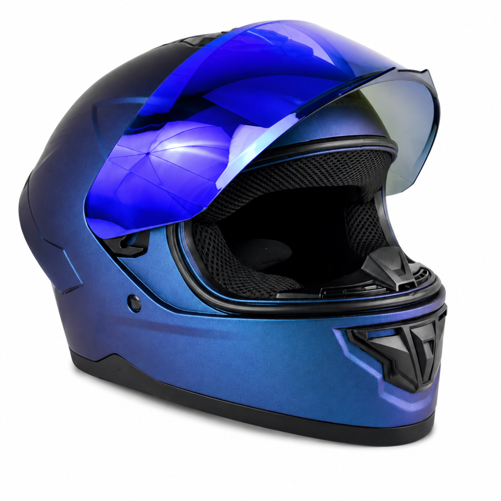 Casco KONTROL M78 Camaleon