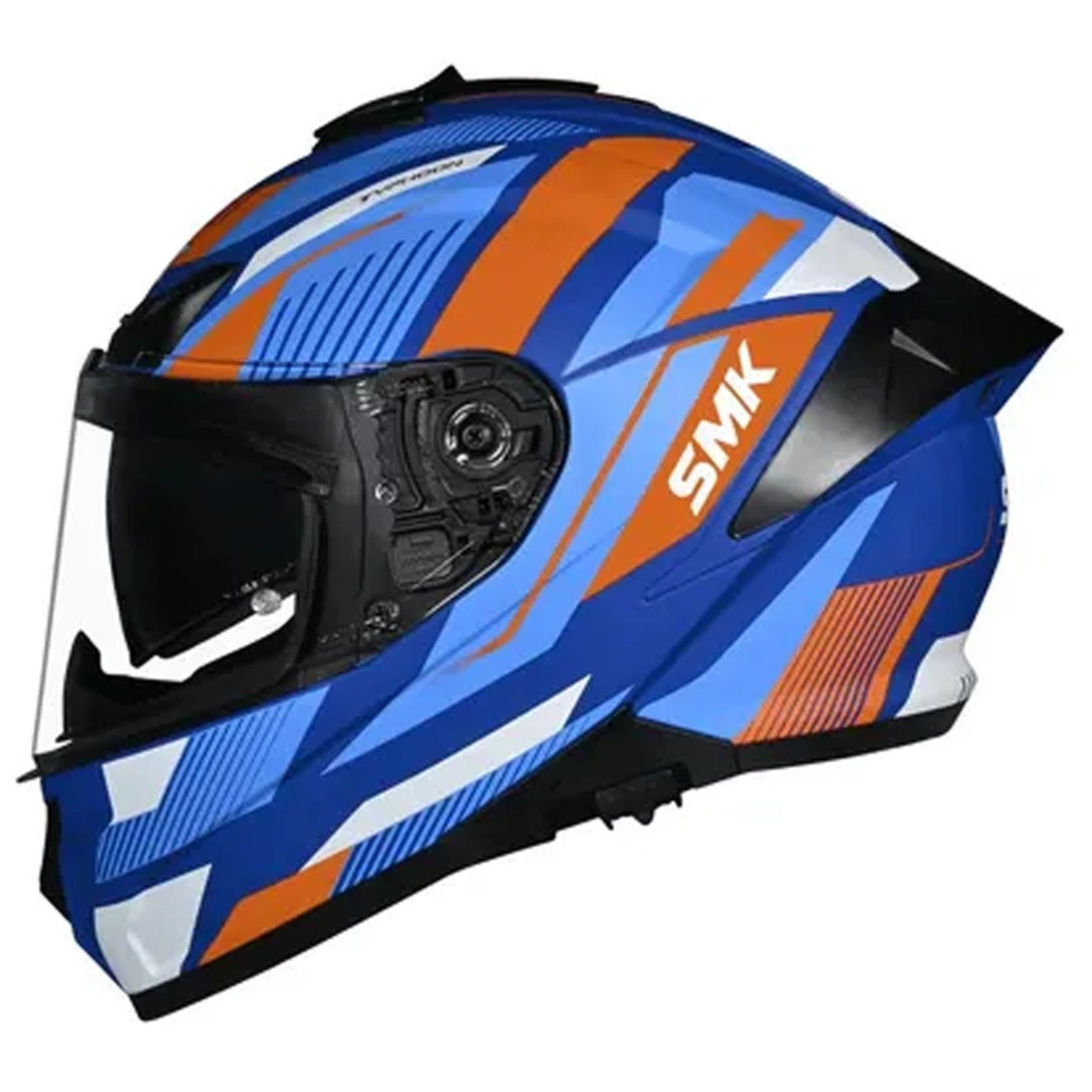 Casco SMK TYPHOON Spark MA557