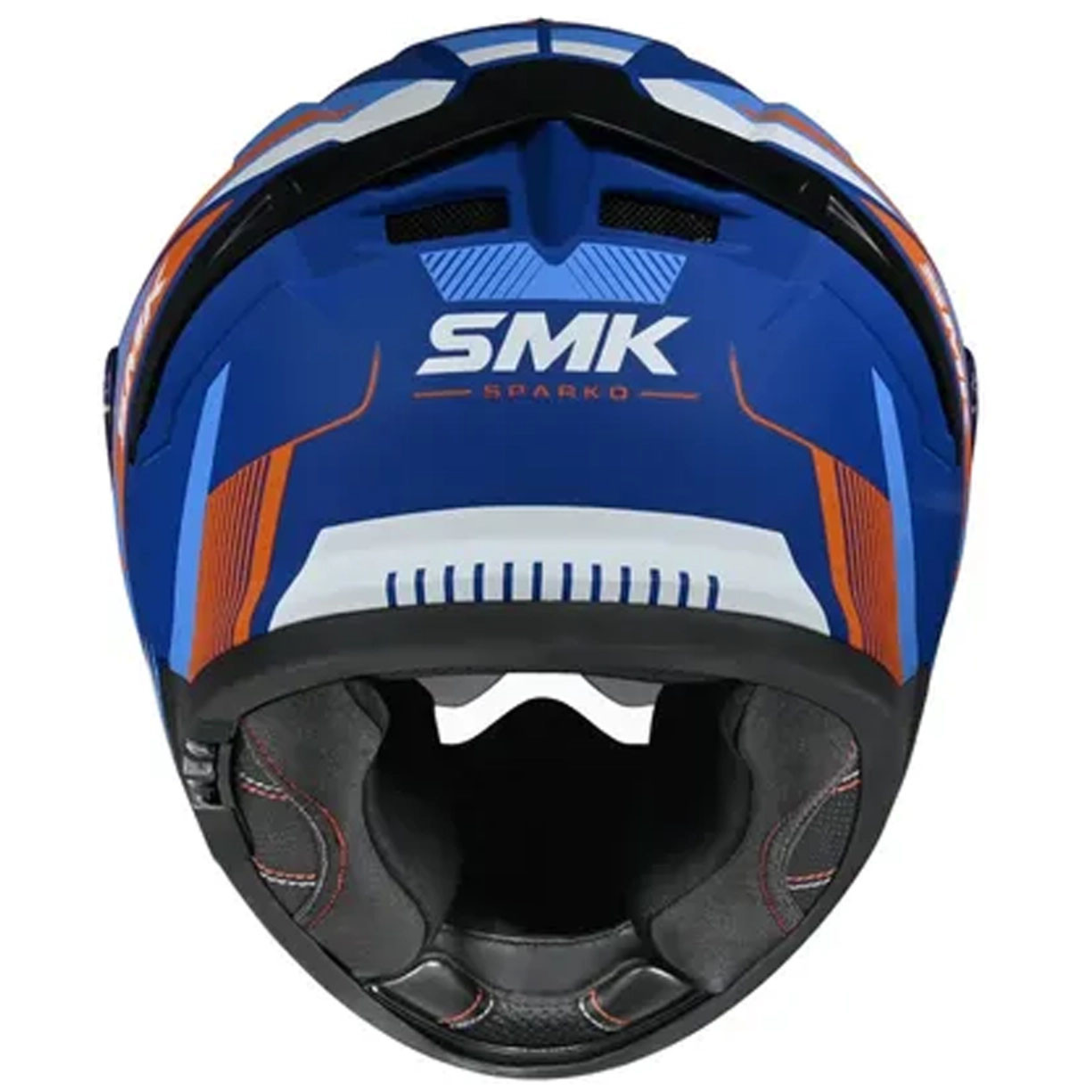 Casco SMK TYPHOON Spark MA557