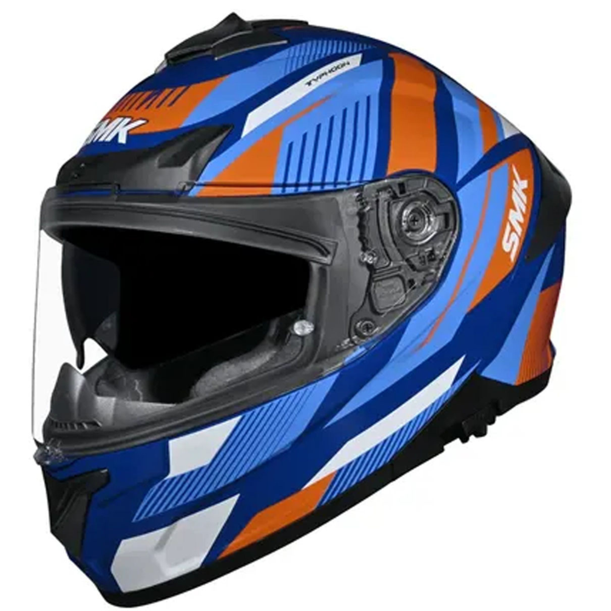 Casco SMK TYPHOON Spark MA557