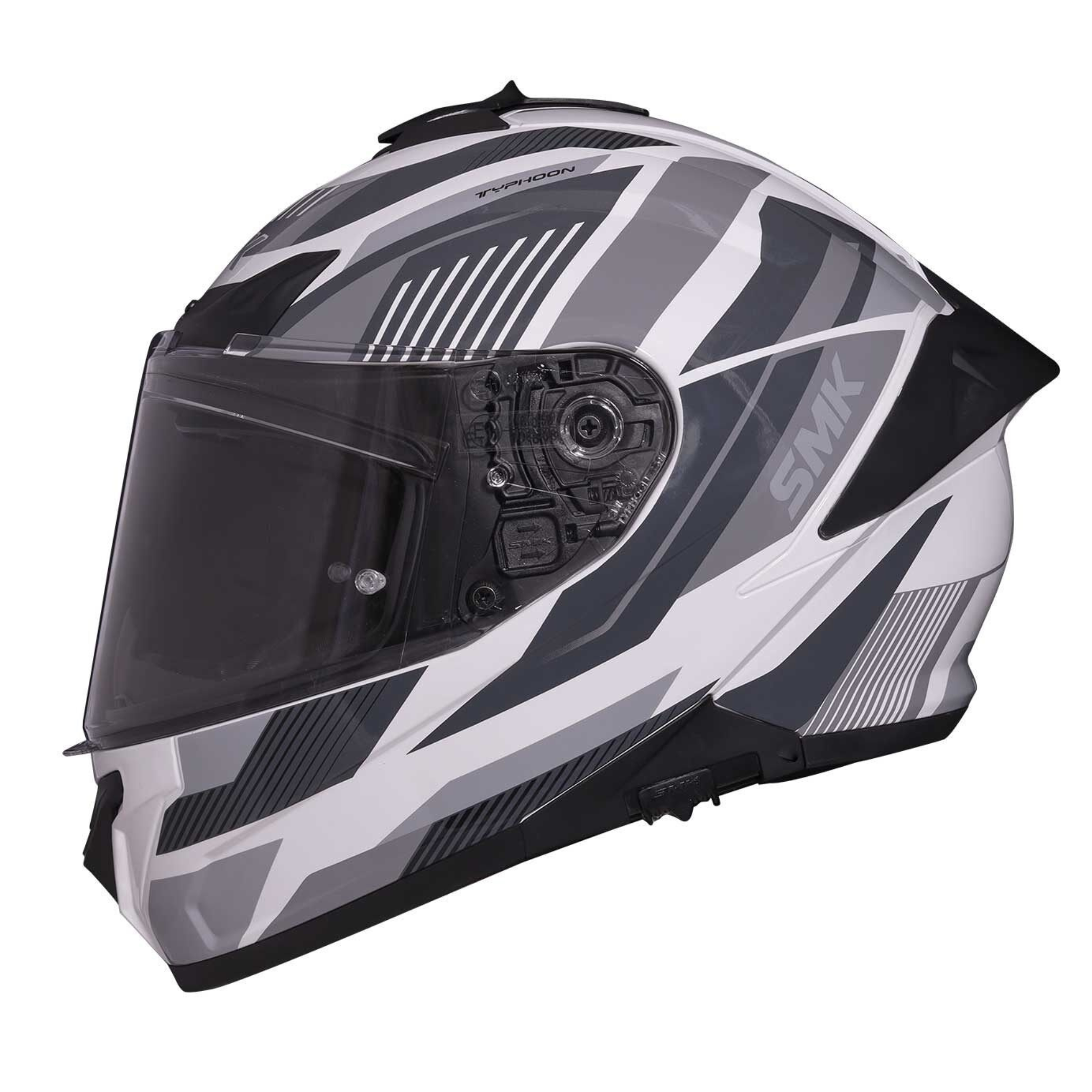 Casco SMK TYPHOON Spark GL162