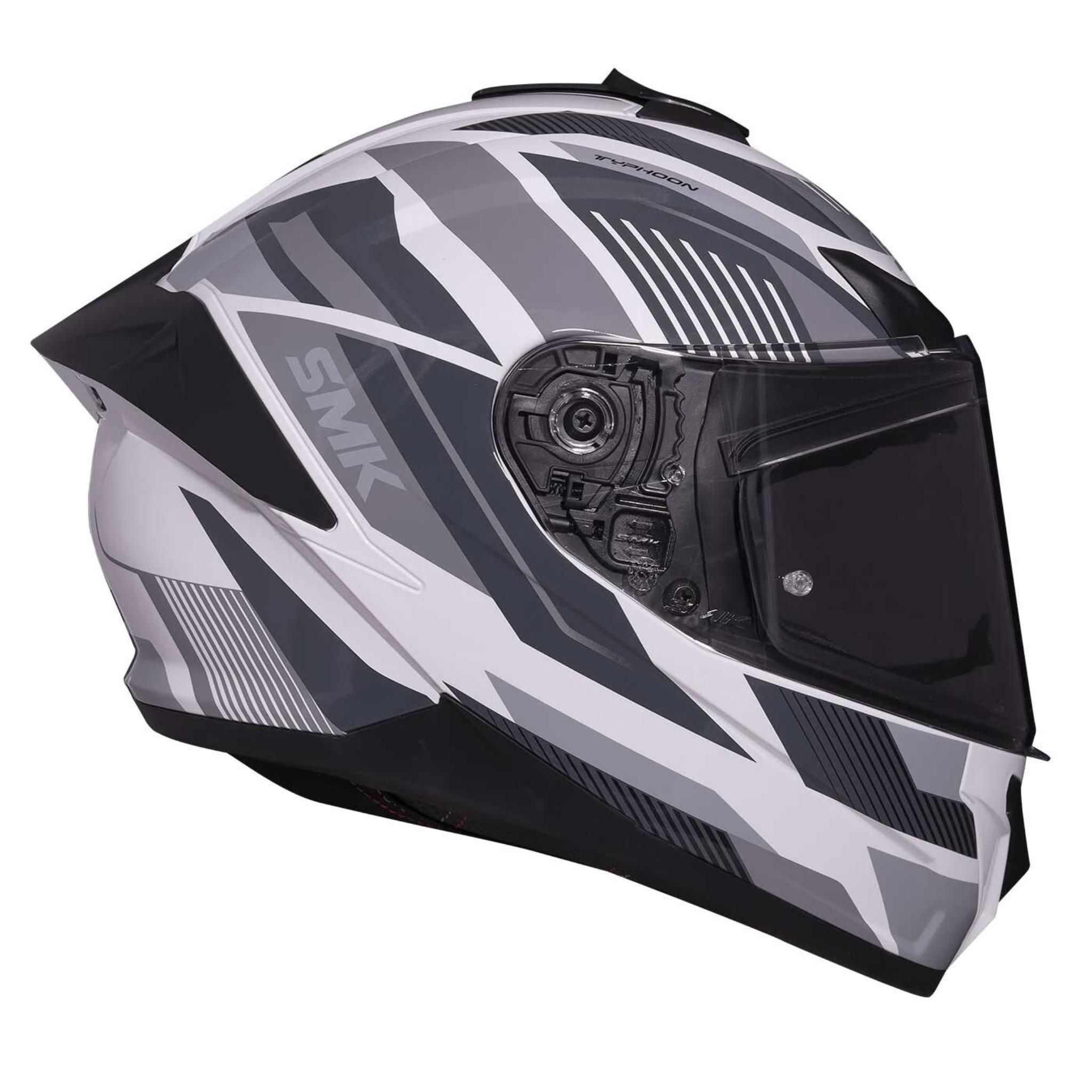 Casco SMK TYPHOON Spark GL162
