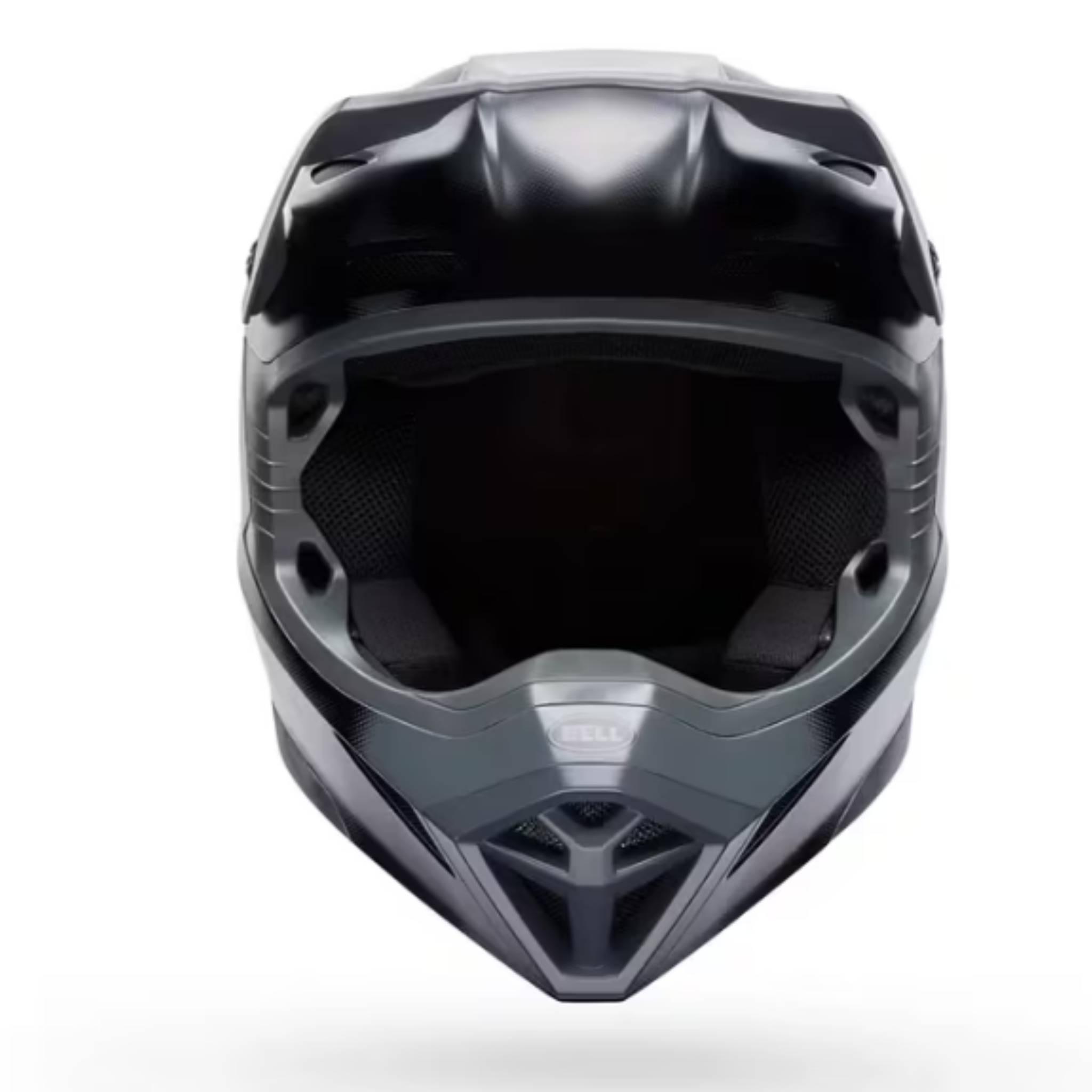 Casco BELL MX-10 MIPS Camo Gris Mate