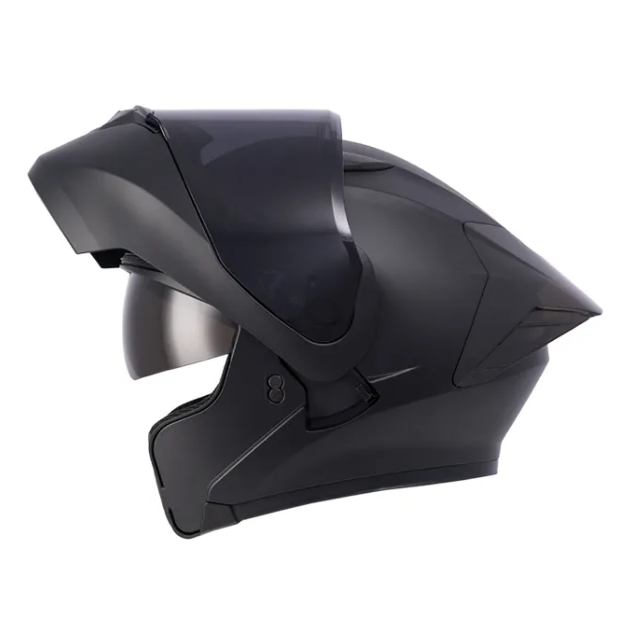 Casco ICH 3130 Solid