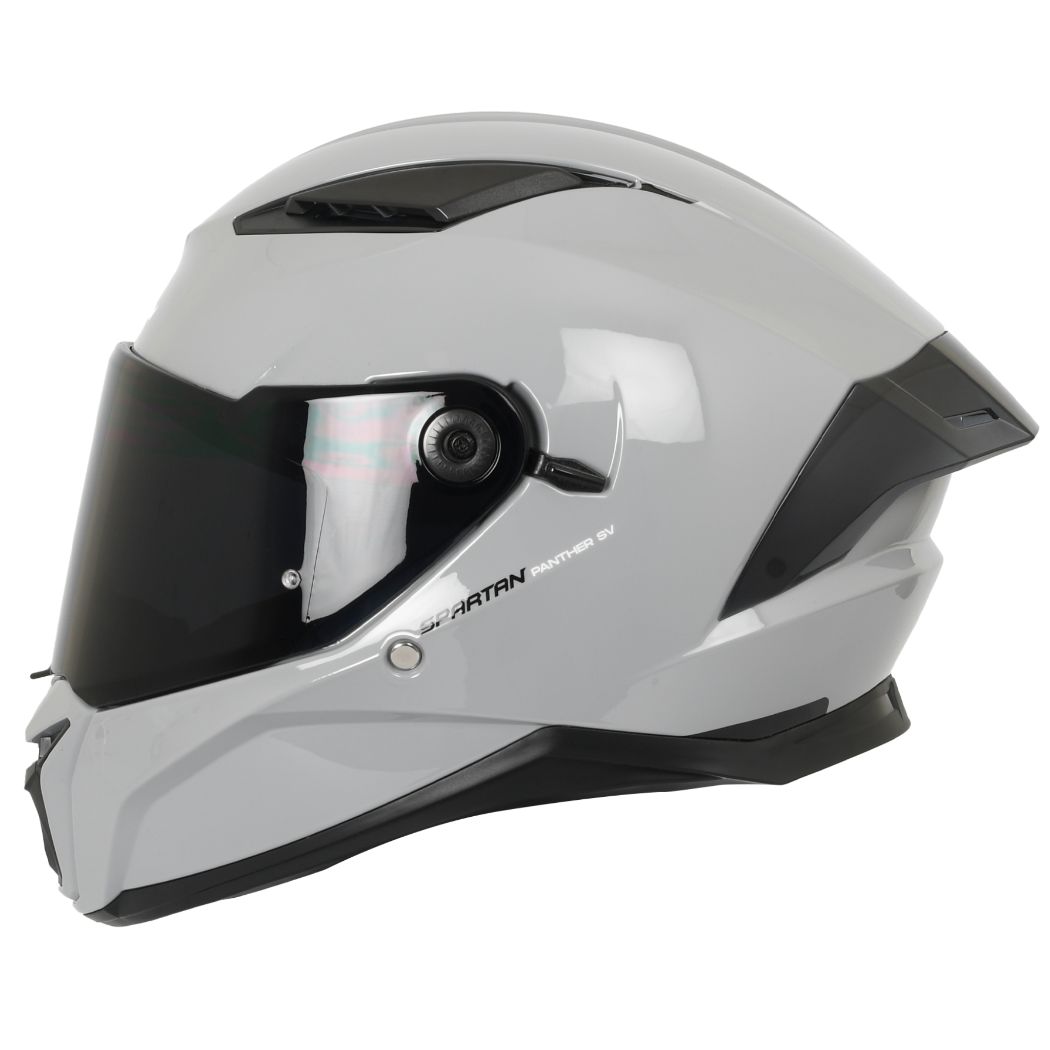 Casco Spartan Panther SV