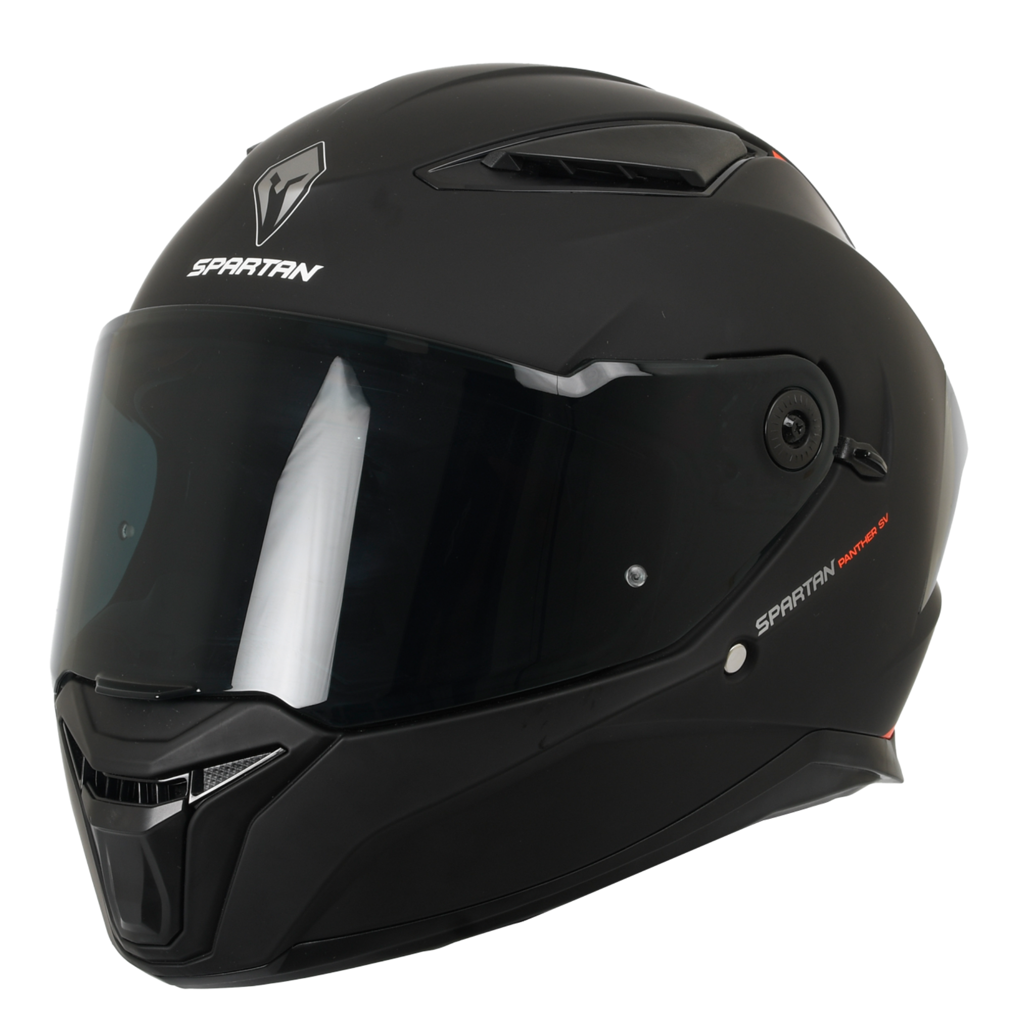 Casco Spartan Panther SV
